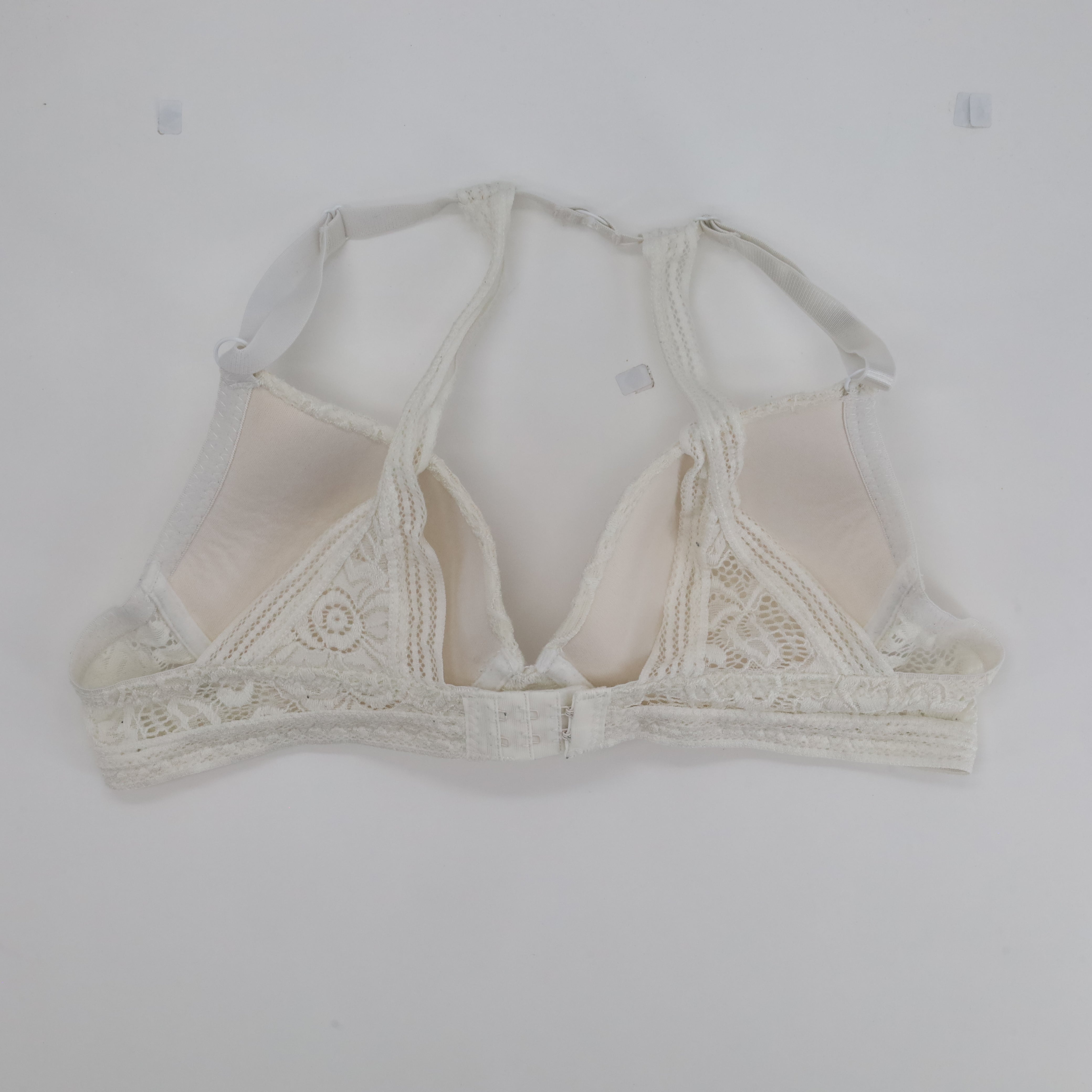 Soutien-gorge Lingadore Blanc