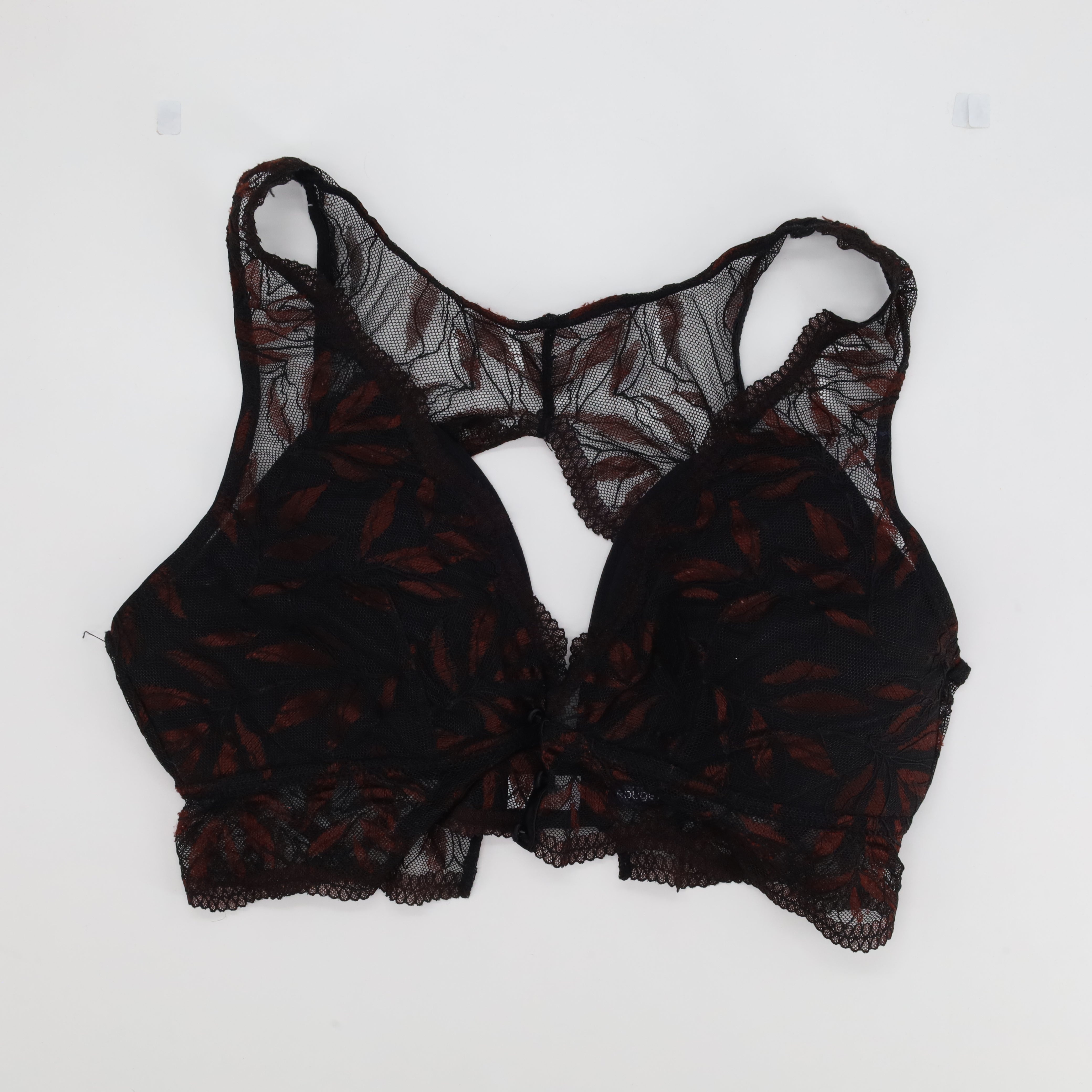 Soutien-gorge RougeGorge Marron