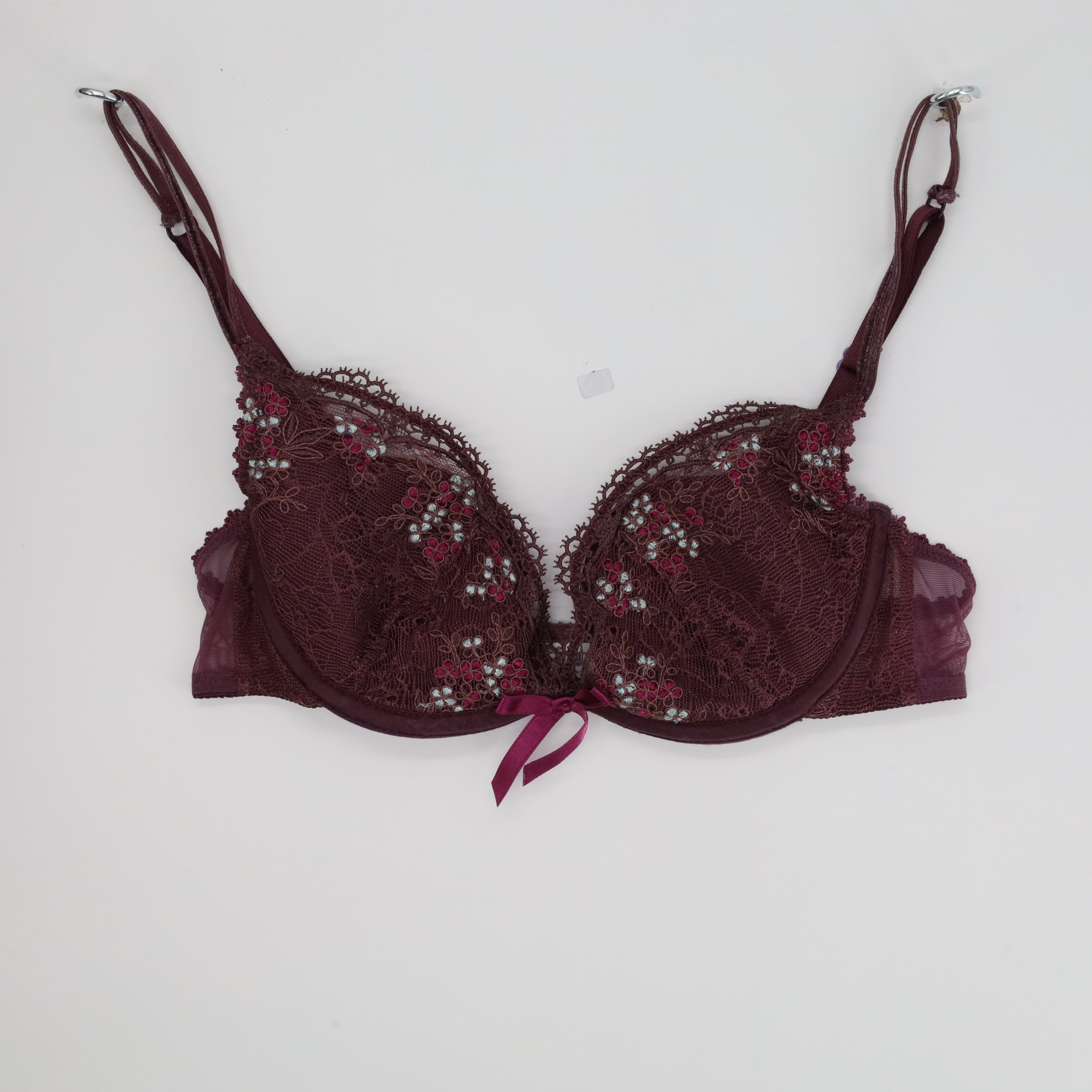 Soutien-gorge Darjeeling Violet