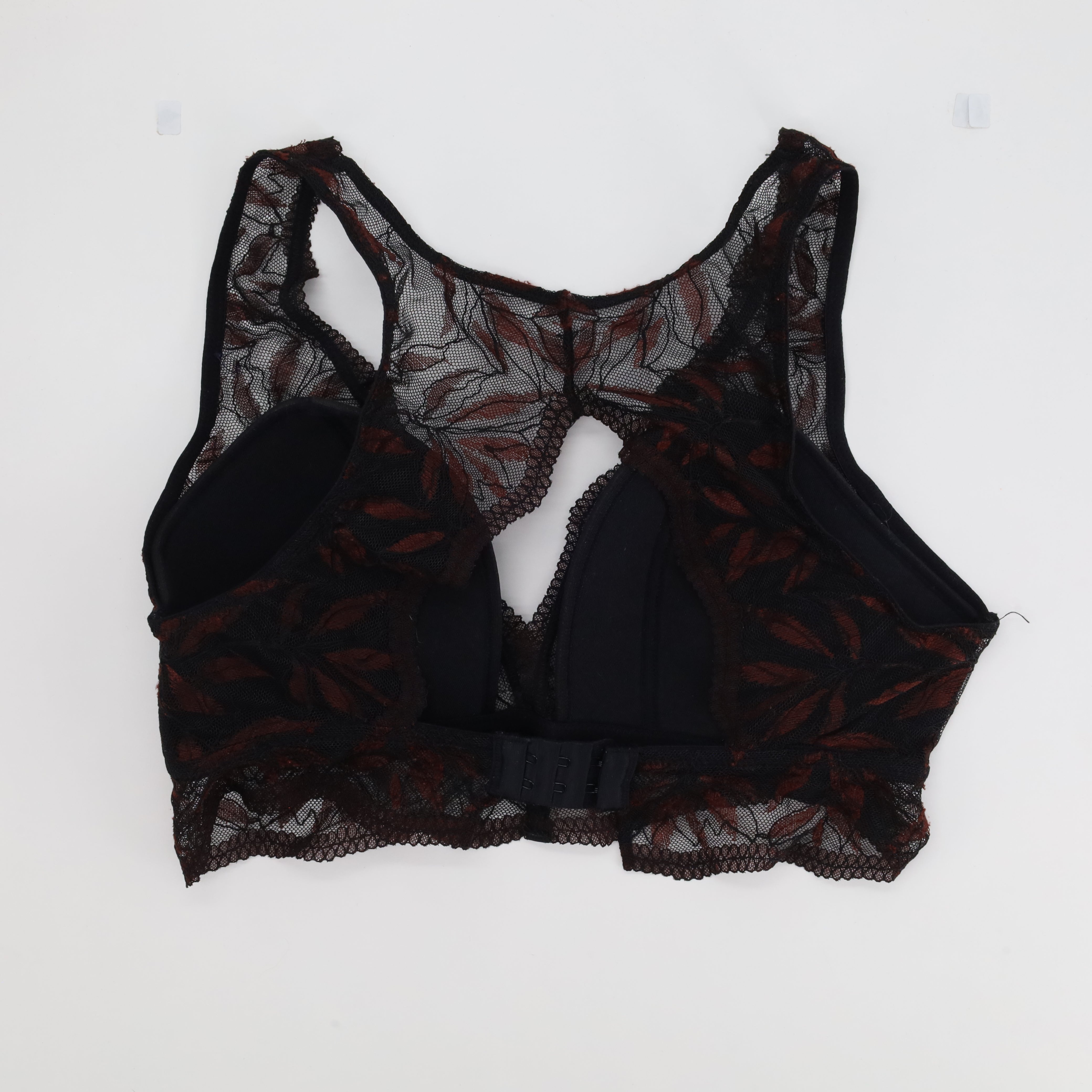 Soutien-gorge RougeGorge Marron