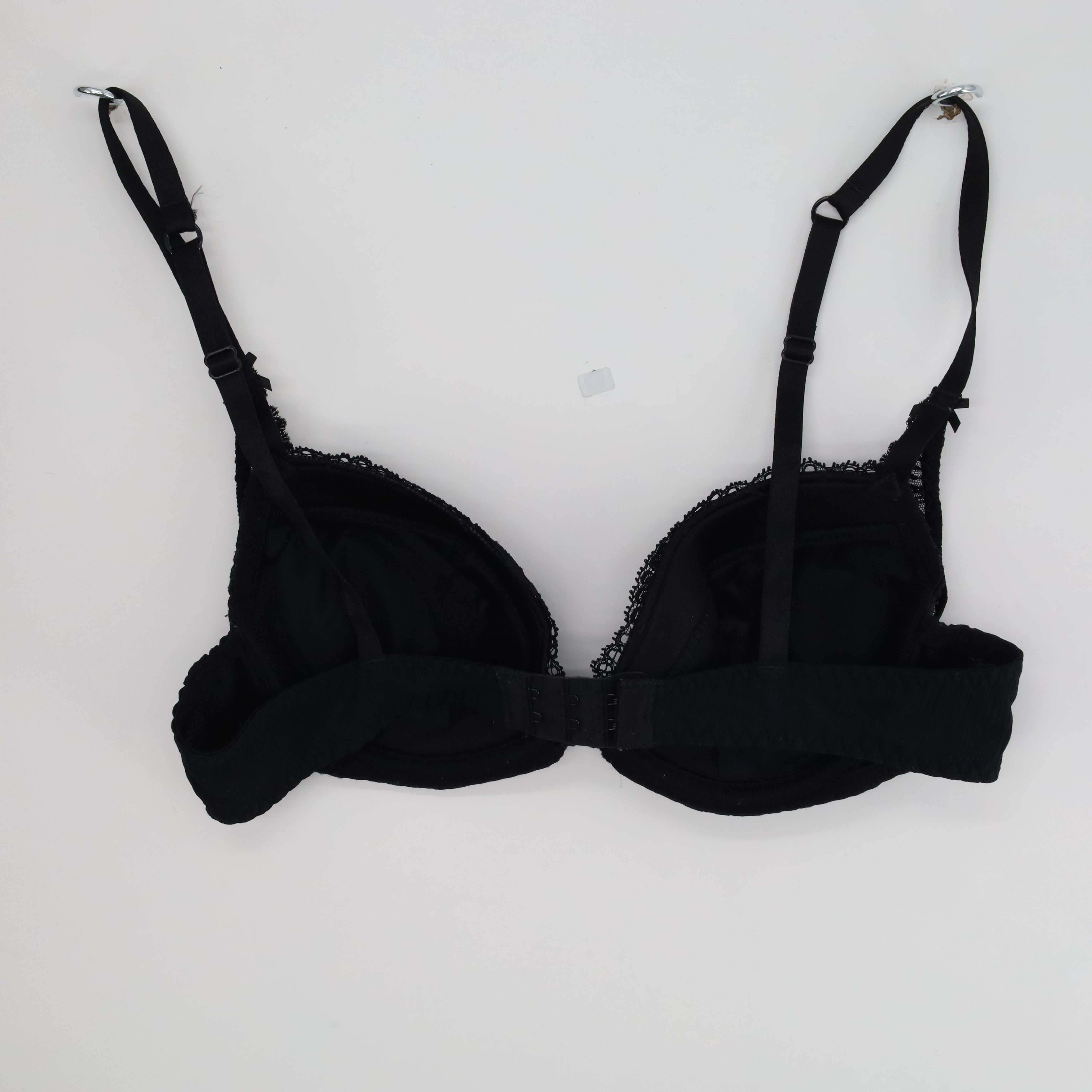 Soutien-gorge Aubade Noir