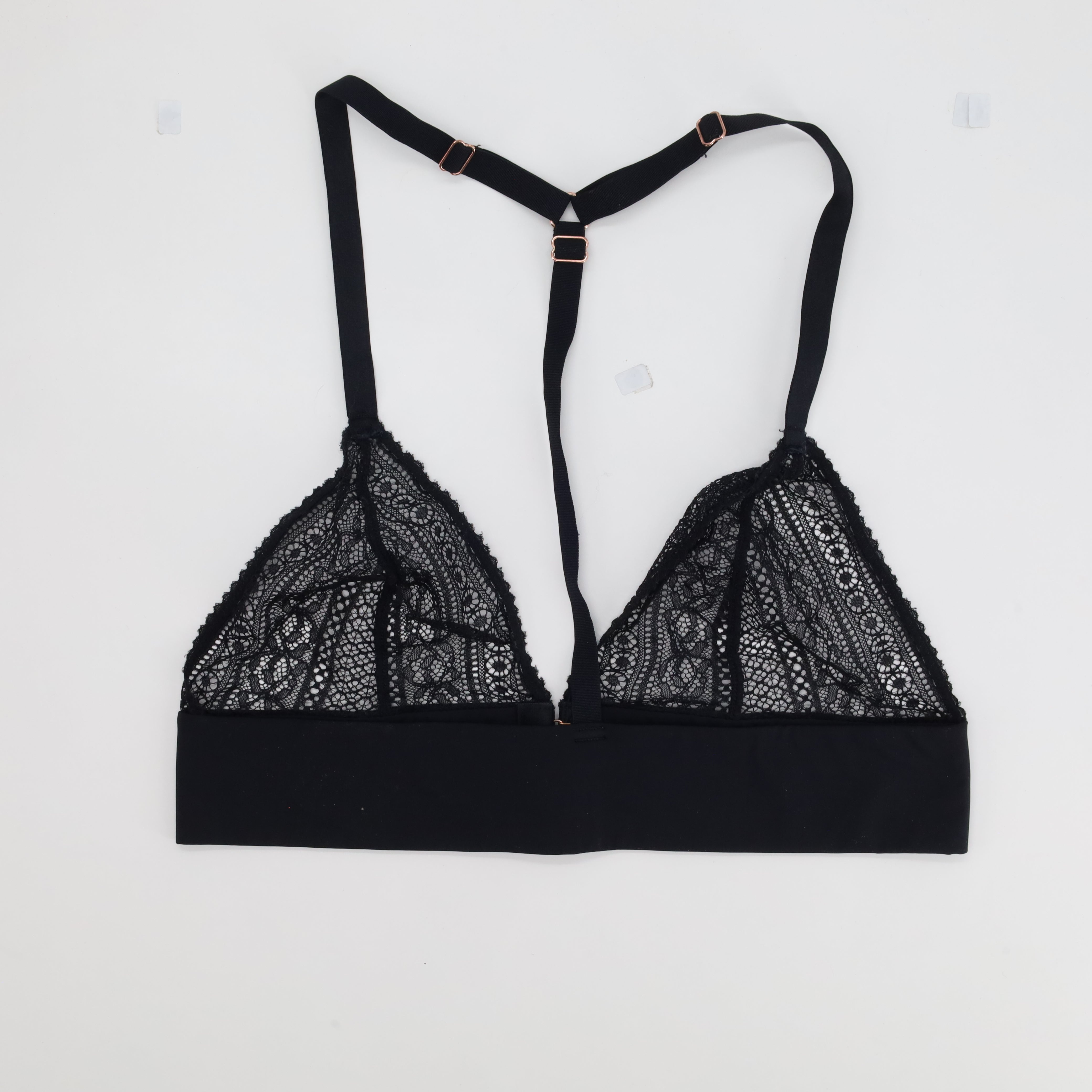 Soutien-gorge ETAM Noir