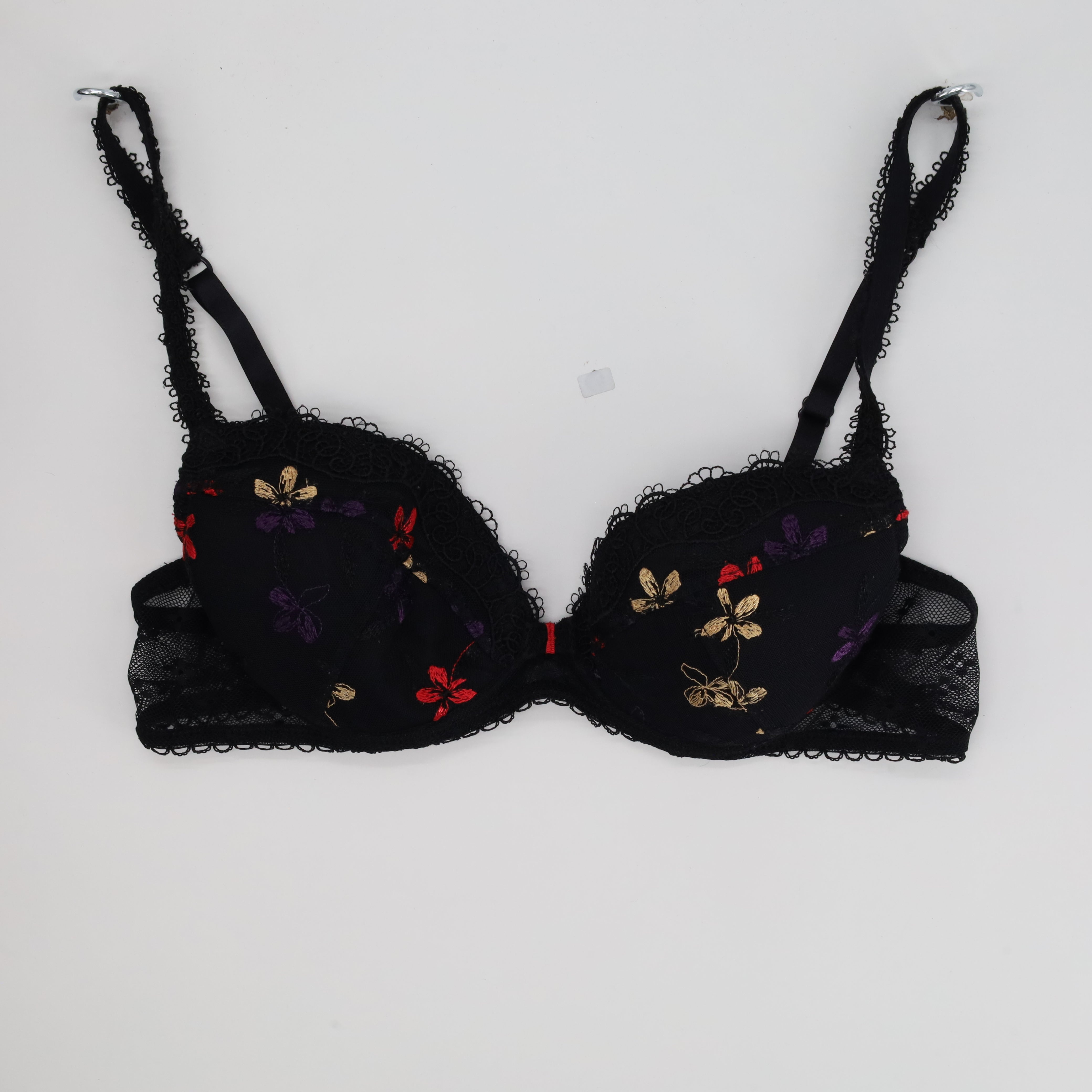 Soutien-gorge Aubade Noir