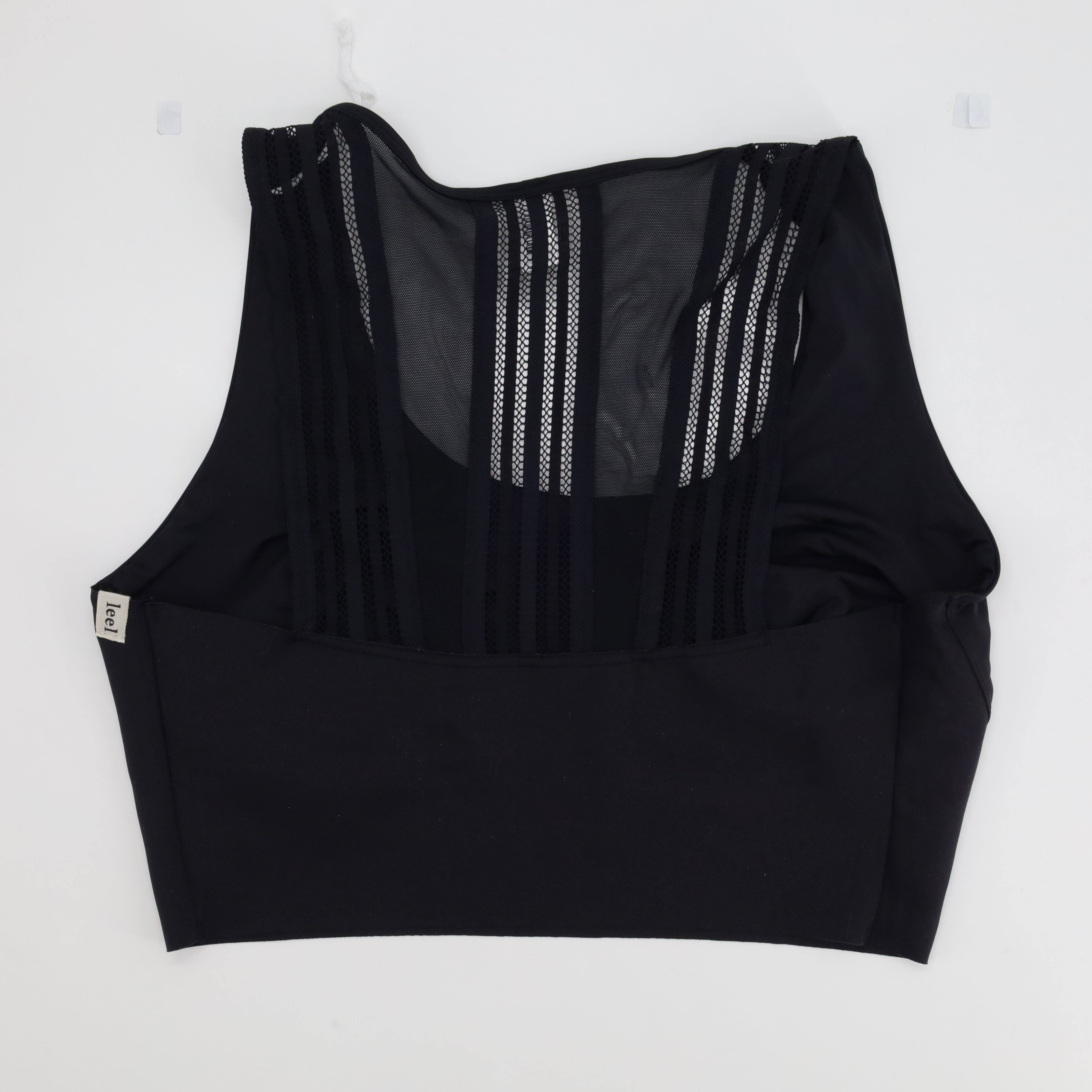 Brassière Leel Noir