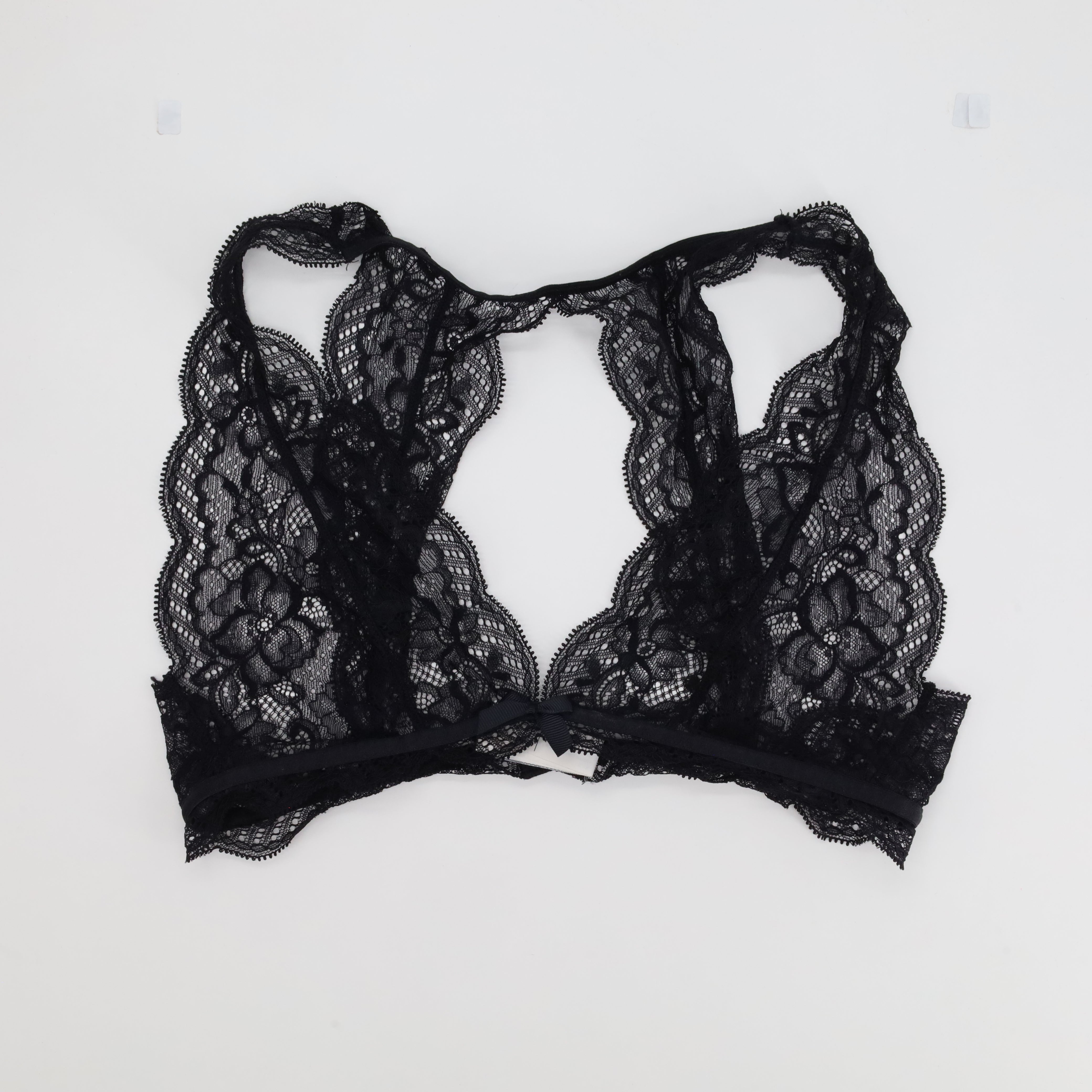 Soutien-gorge ETAM Noir