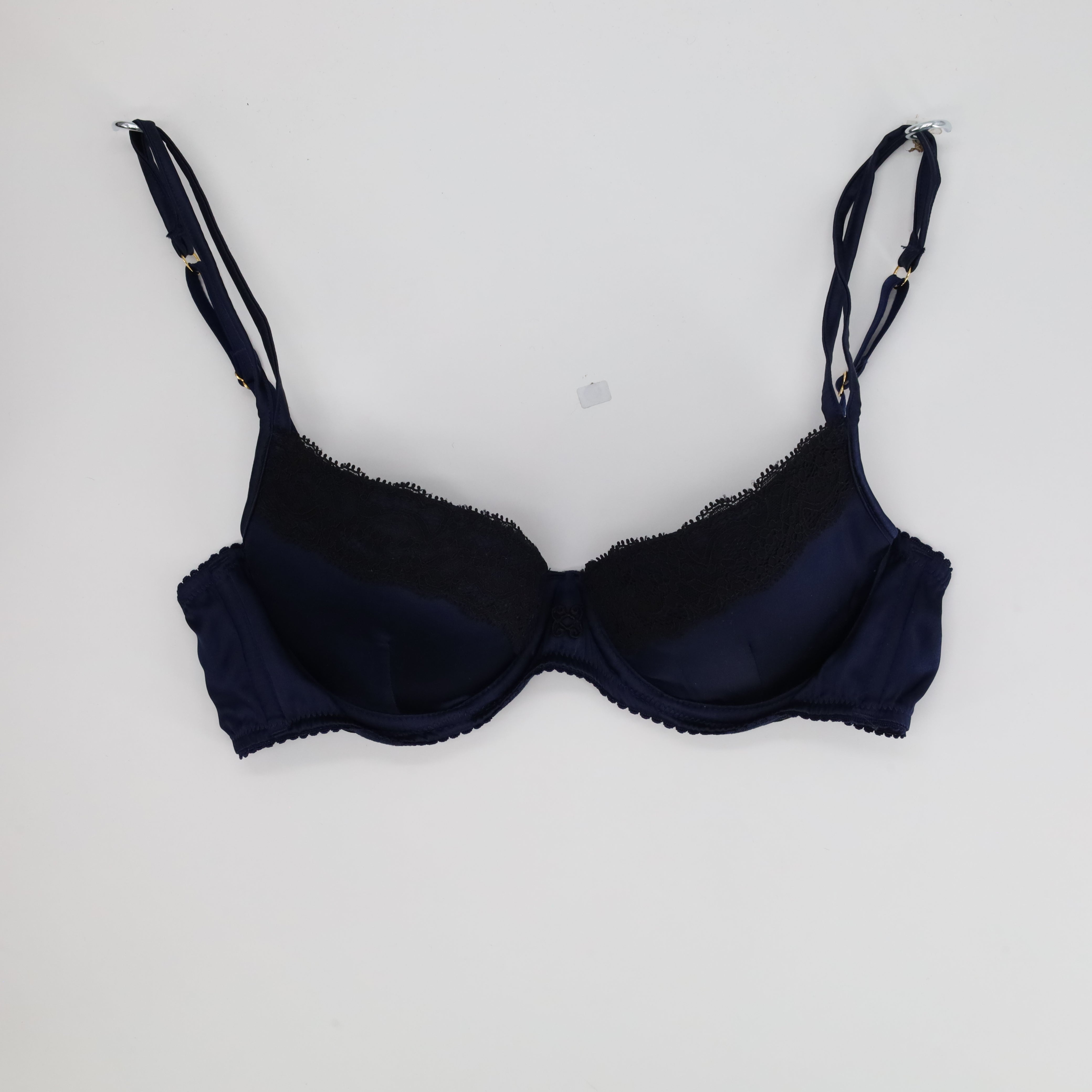 Soutien-gorge Vannina Vesperini Paris Bleu