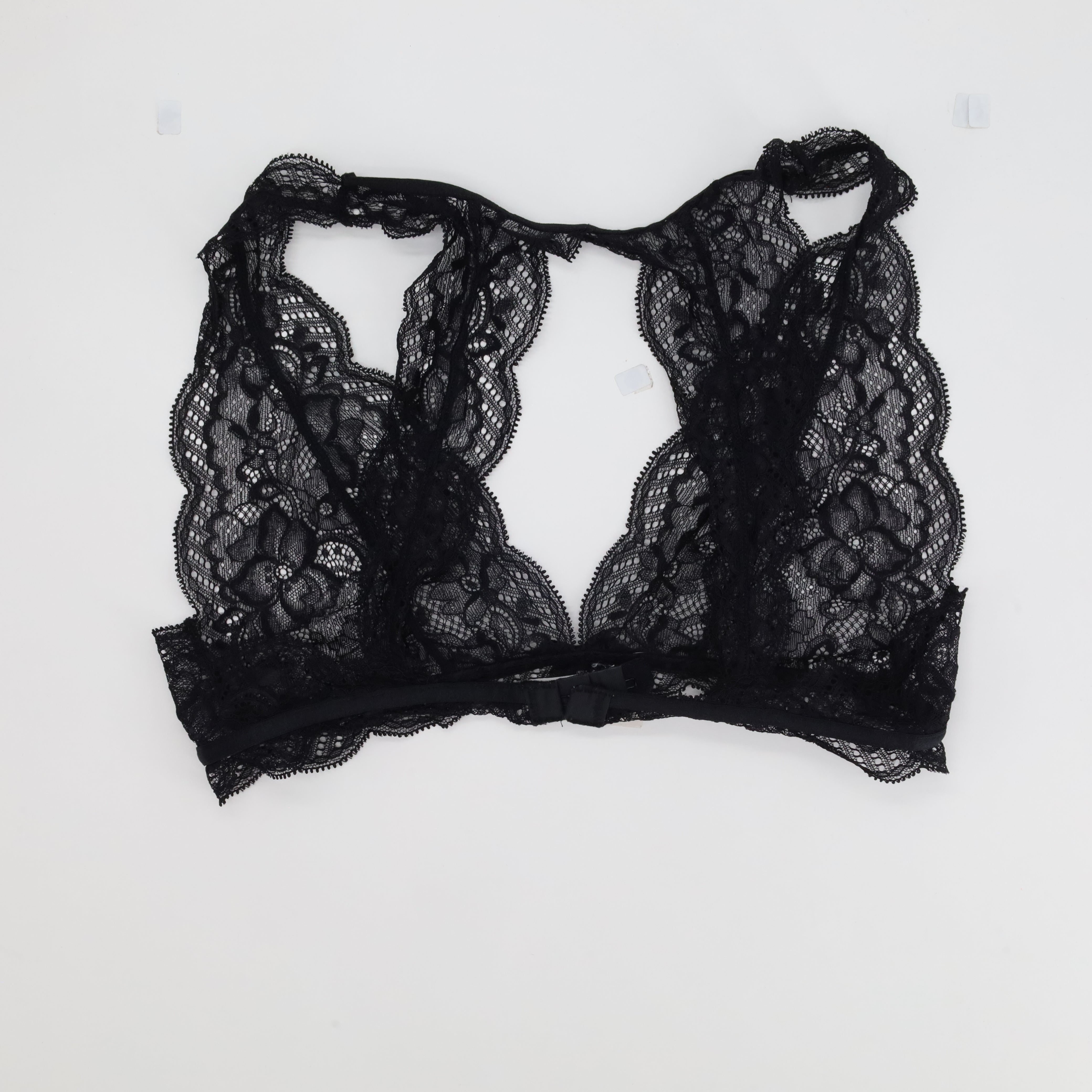 Soutien-gorge ETAM Noir