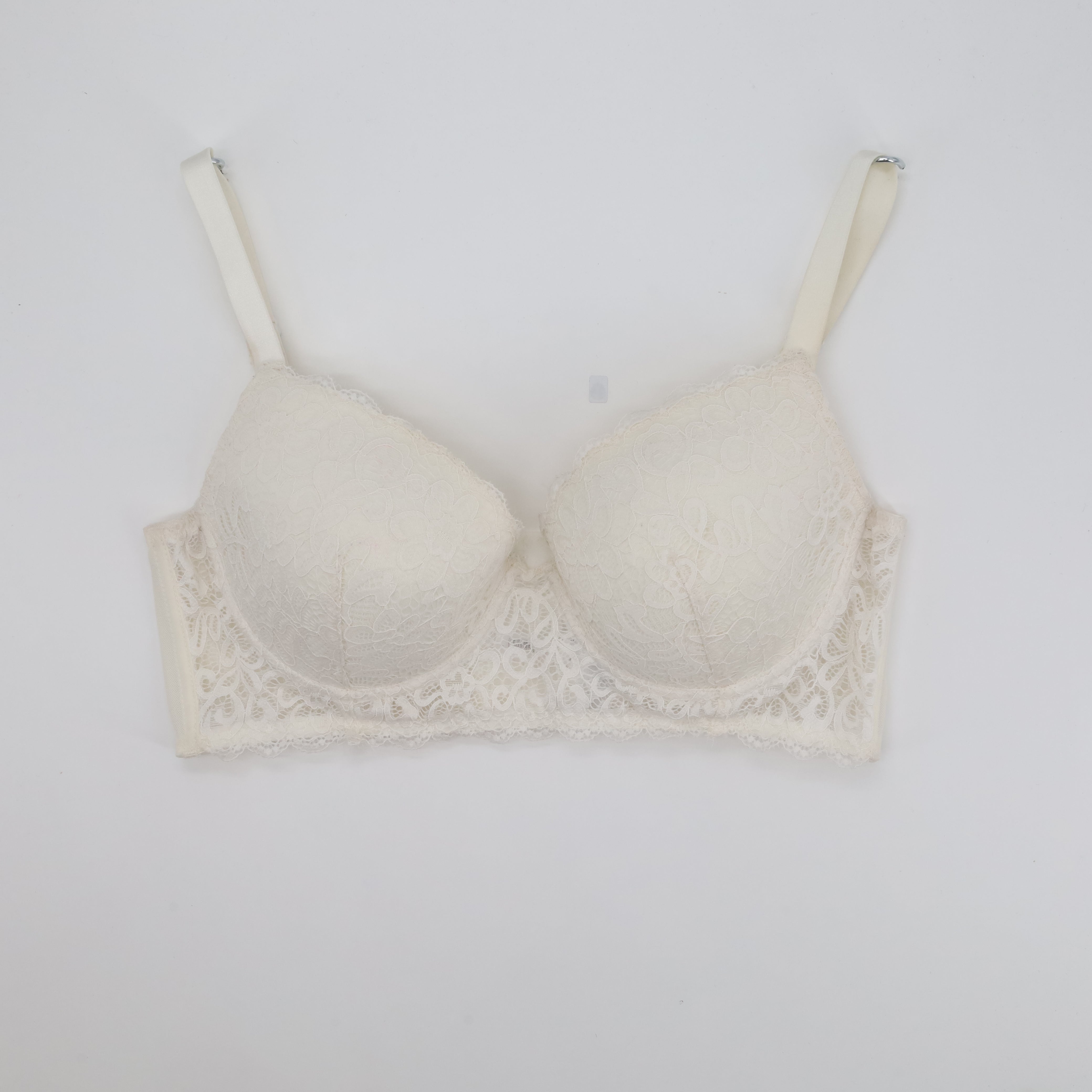 Soutien-gorge La Redoute Blanc
