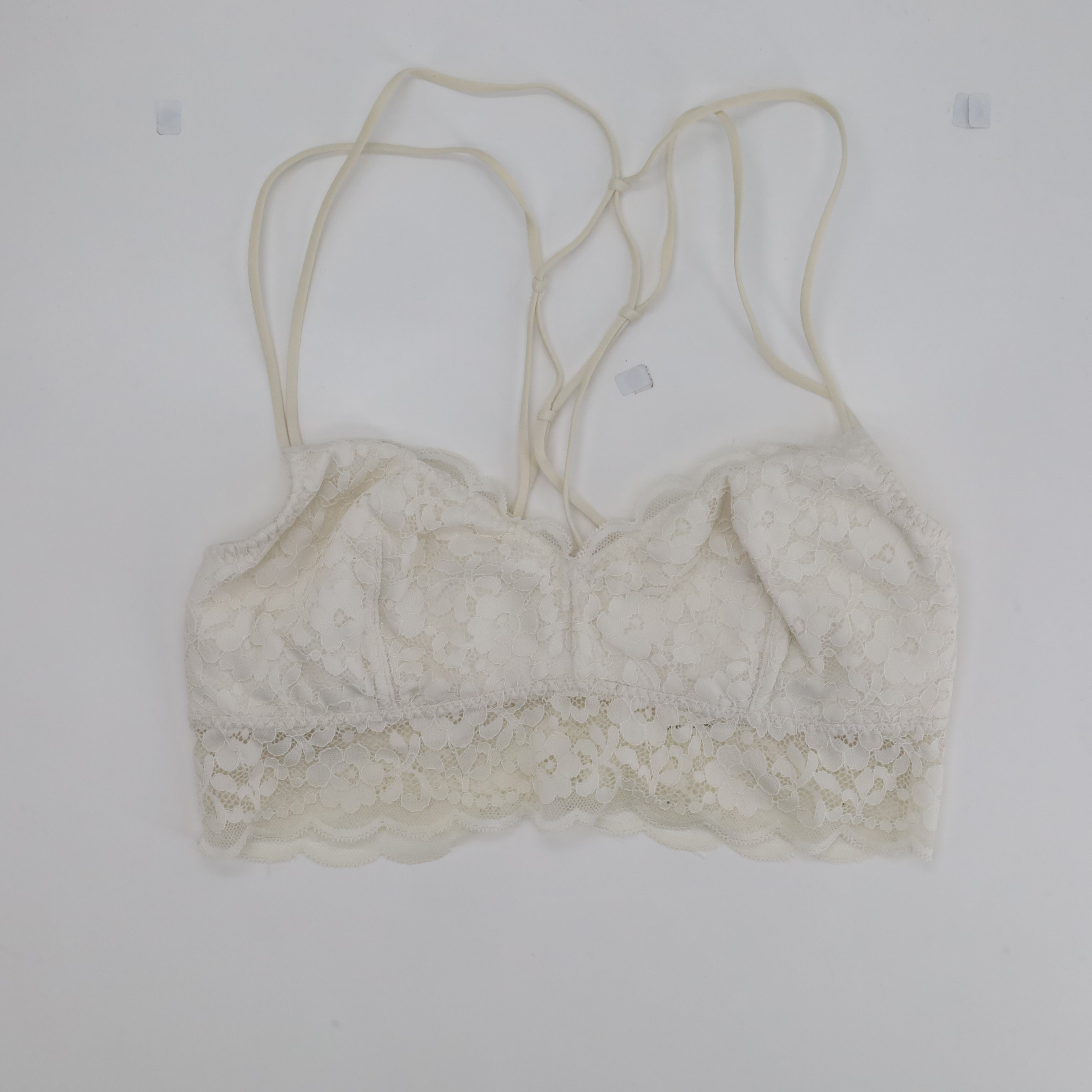 Soutien-gorge Gilly Hicks Blanc