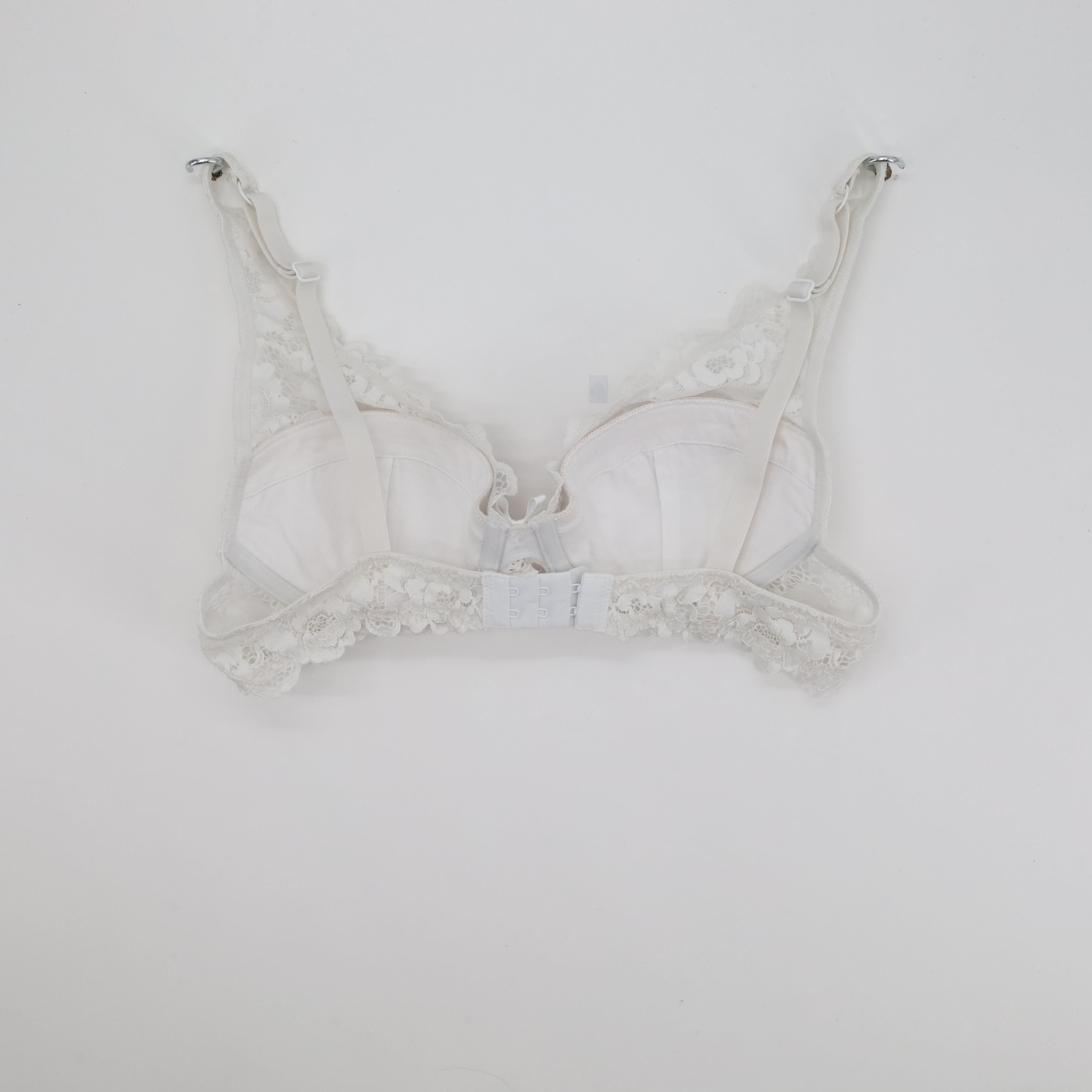 Soutien-gorge RougeGorge Blanc