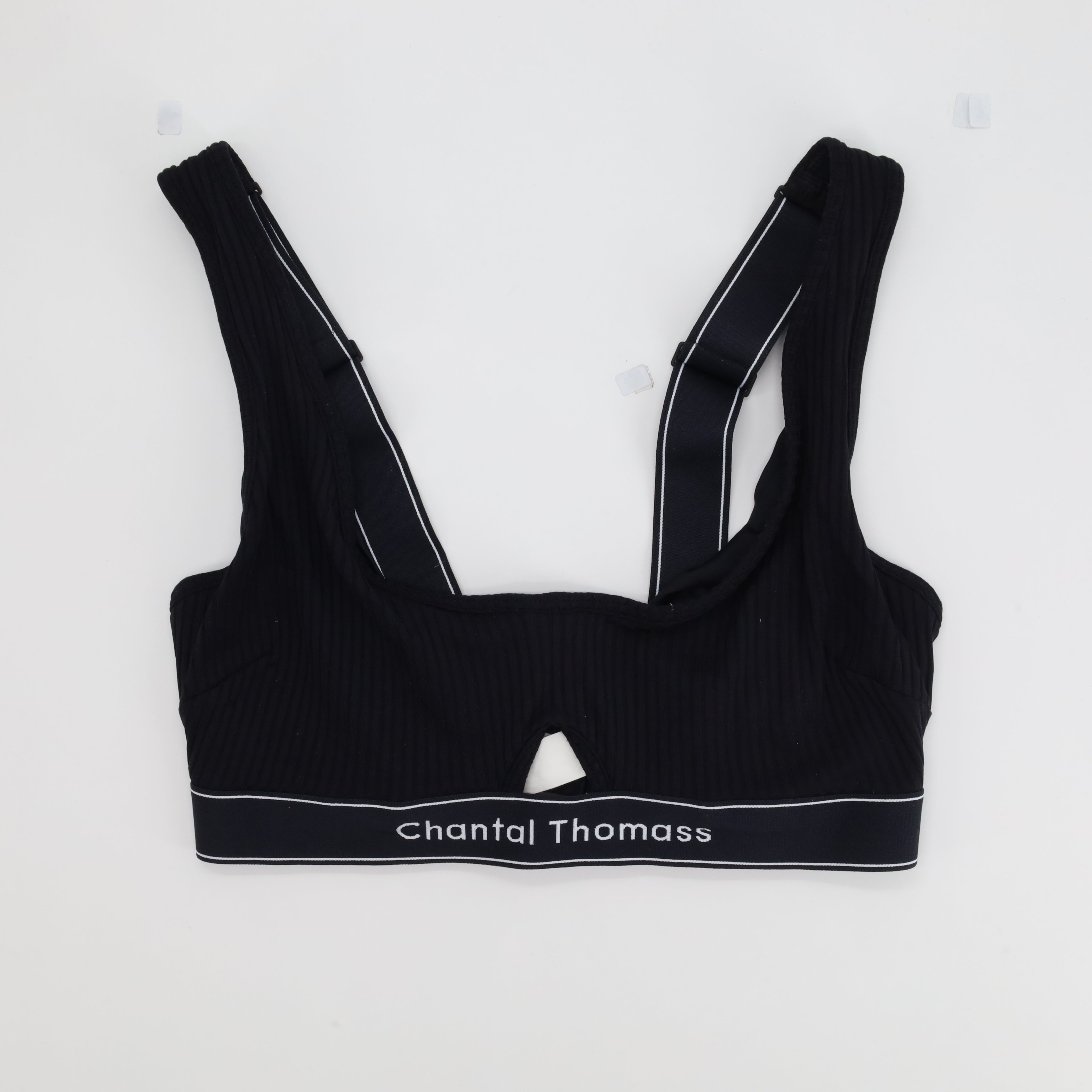 Brassière Chantal Thomass Noir
