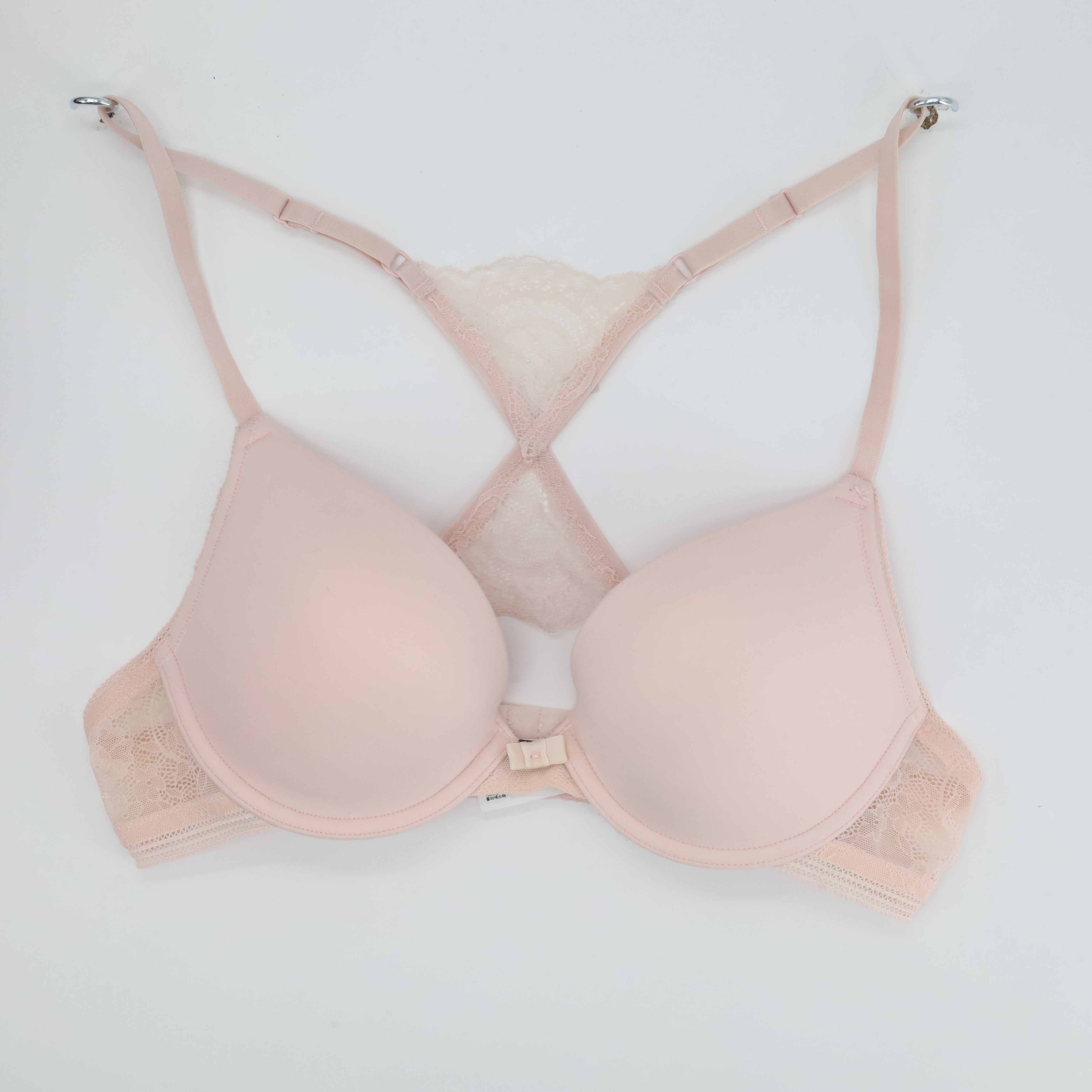 Soutien-gorge ETAM Rose