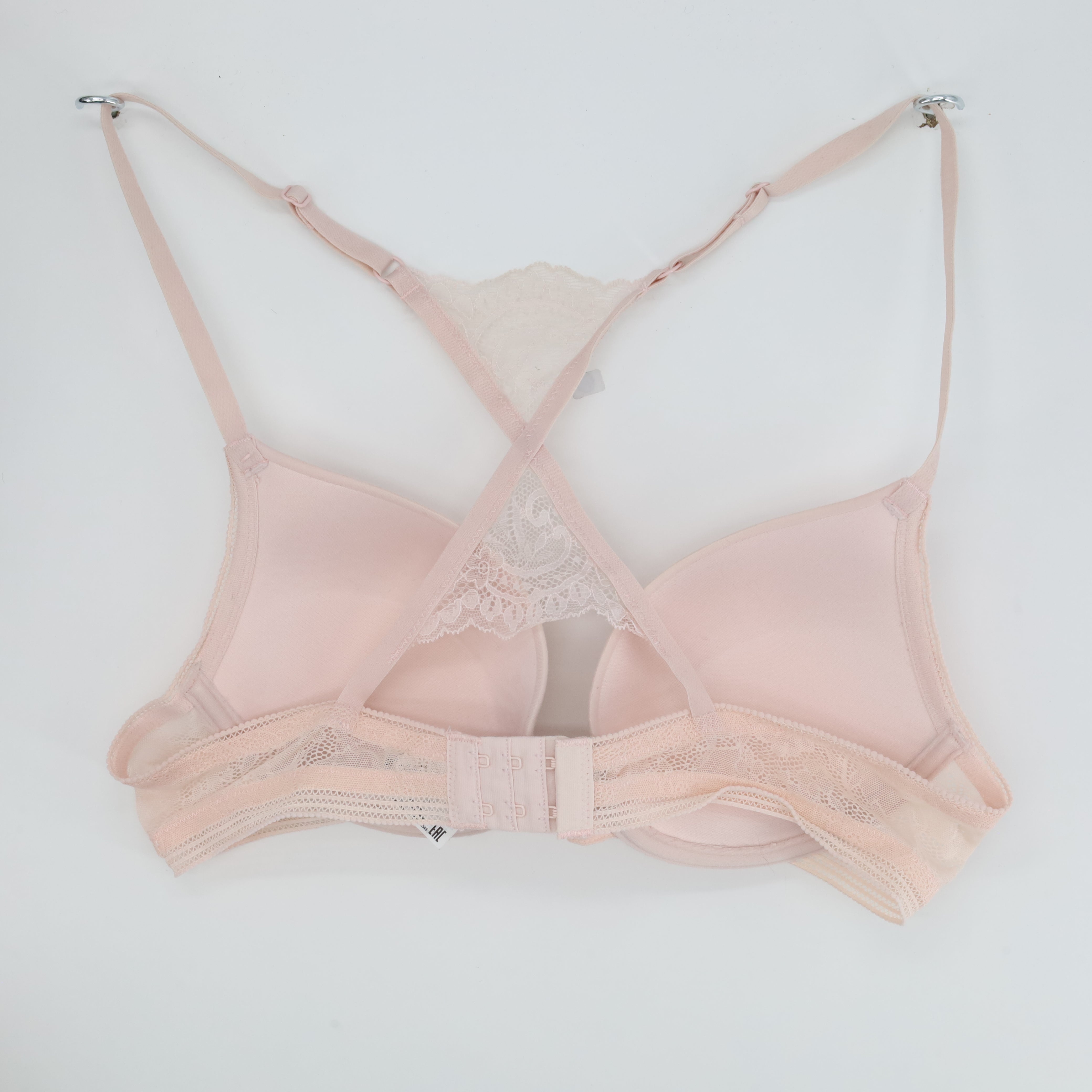 Soutien-gorge ETAM Rose