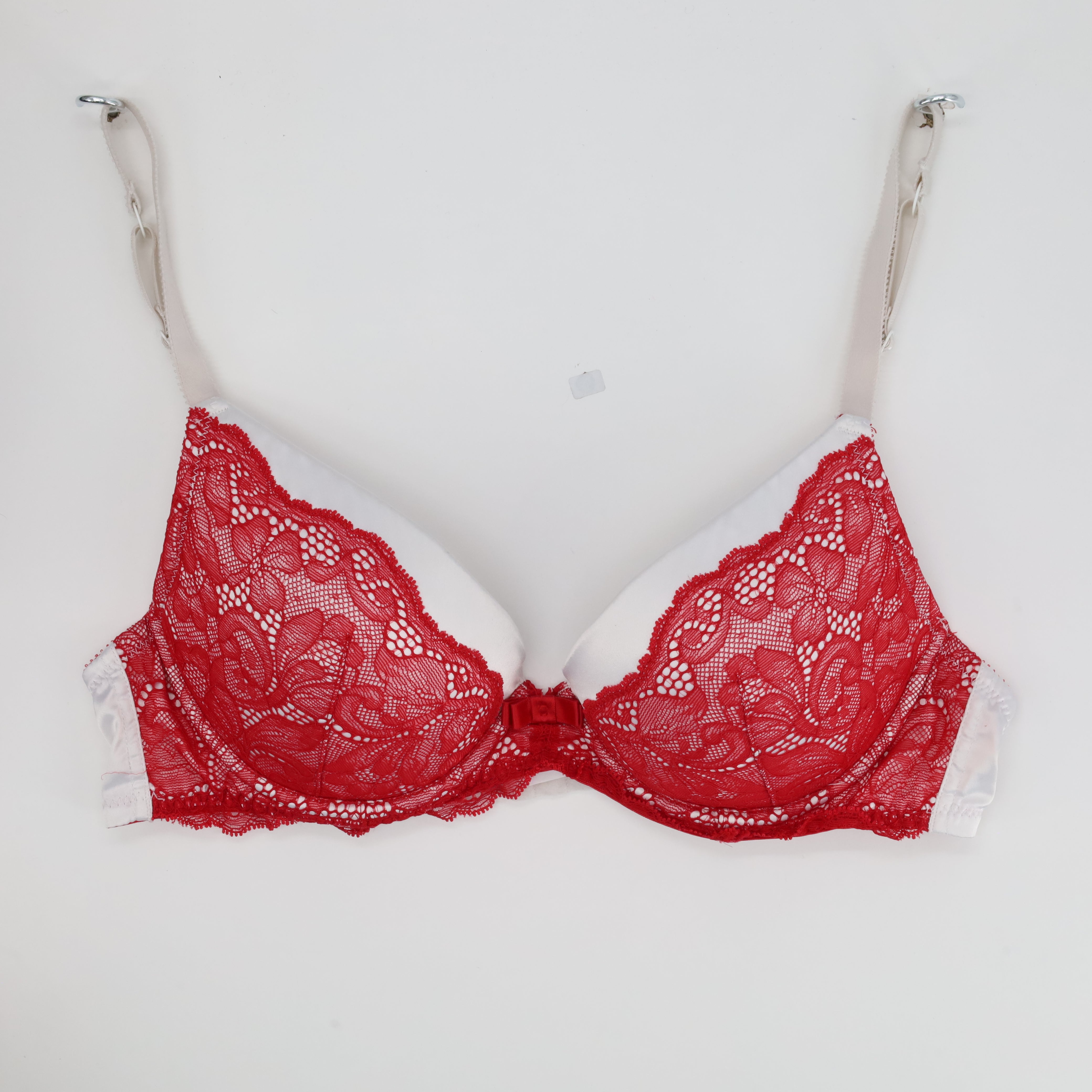 Soutien-gorge ETAM Rouge