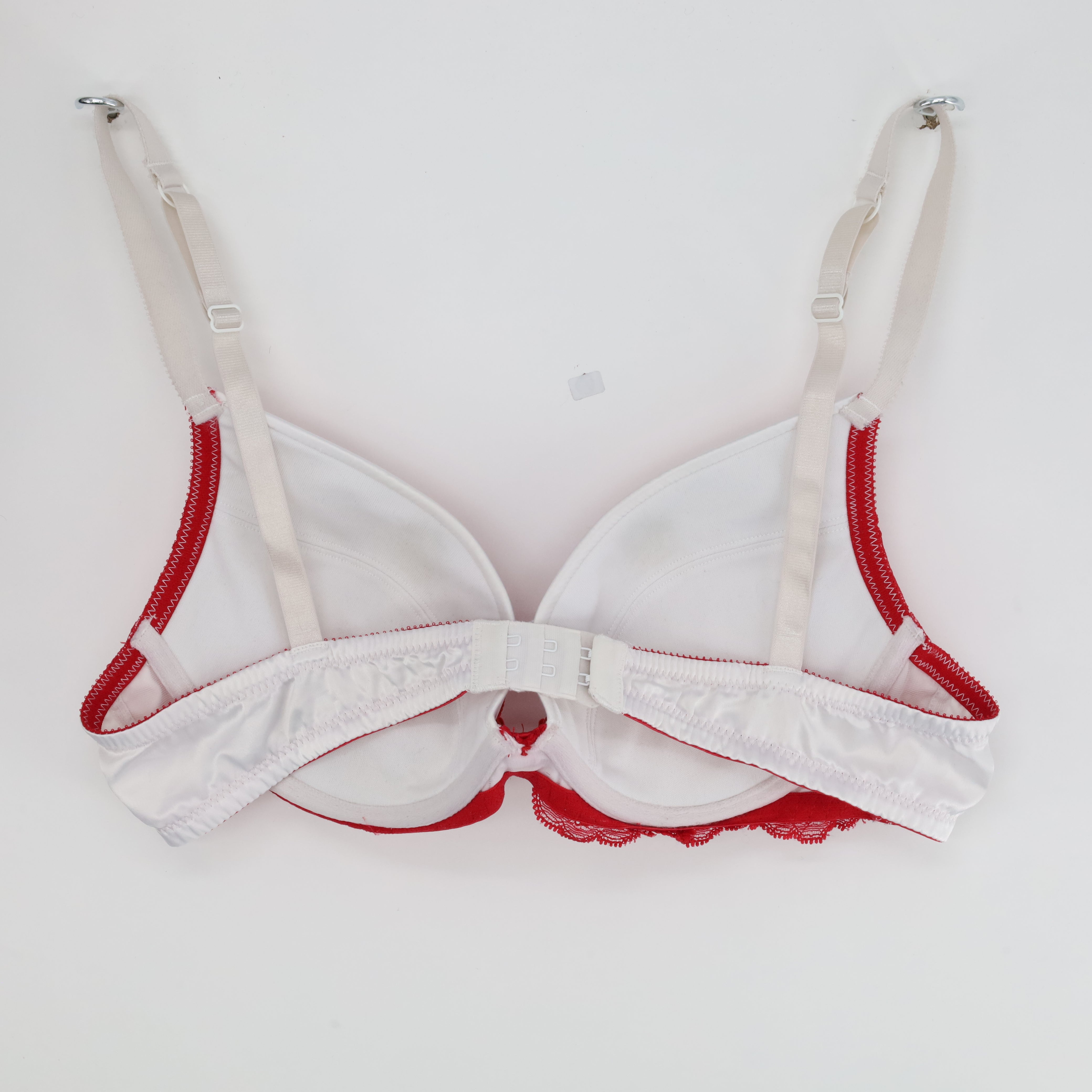 Soutien-gorge ETAM Rouge