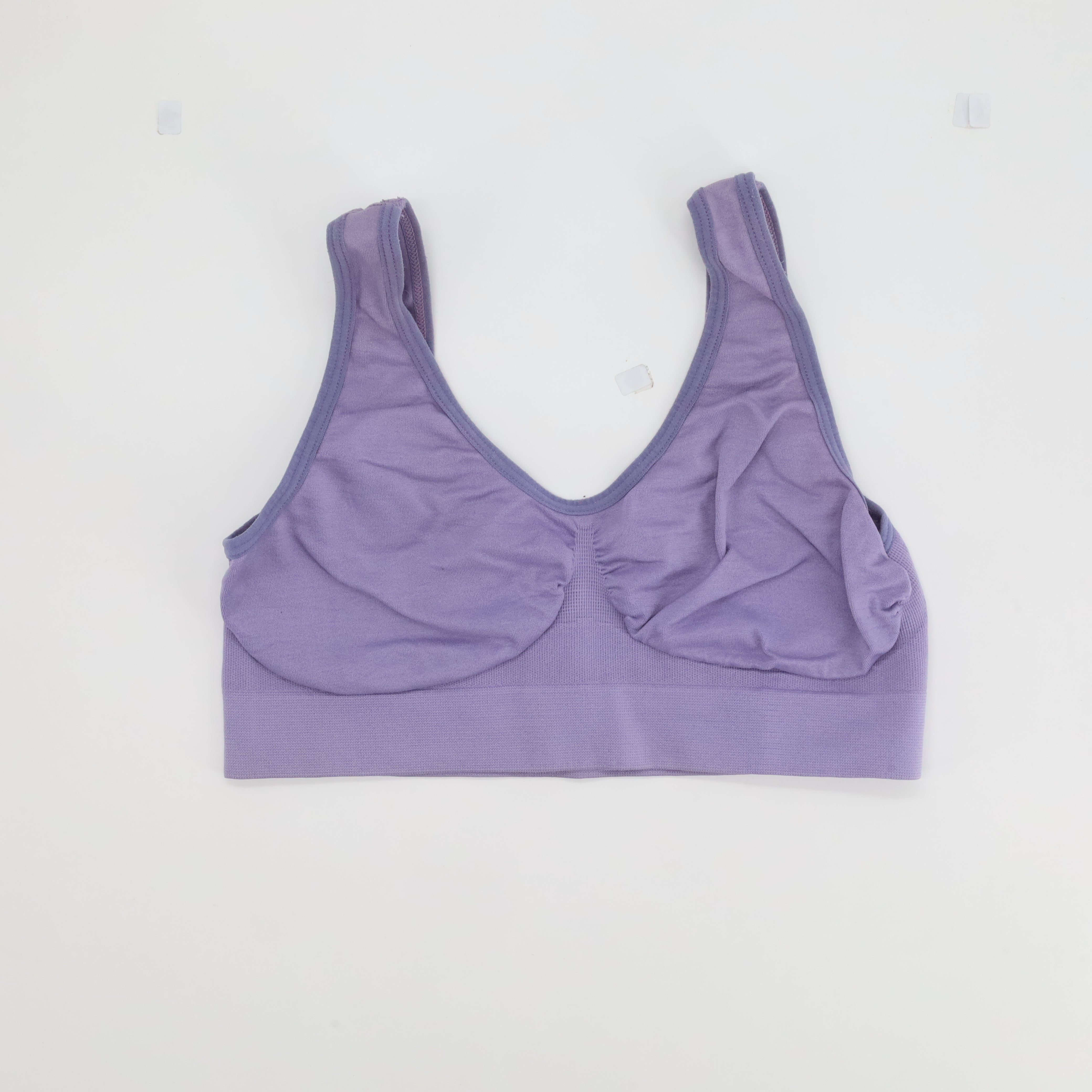 Brassière Violet