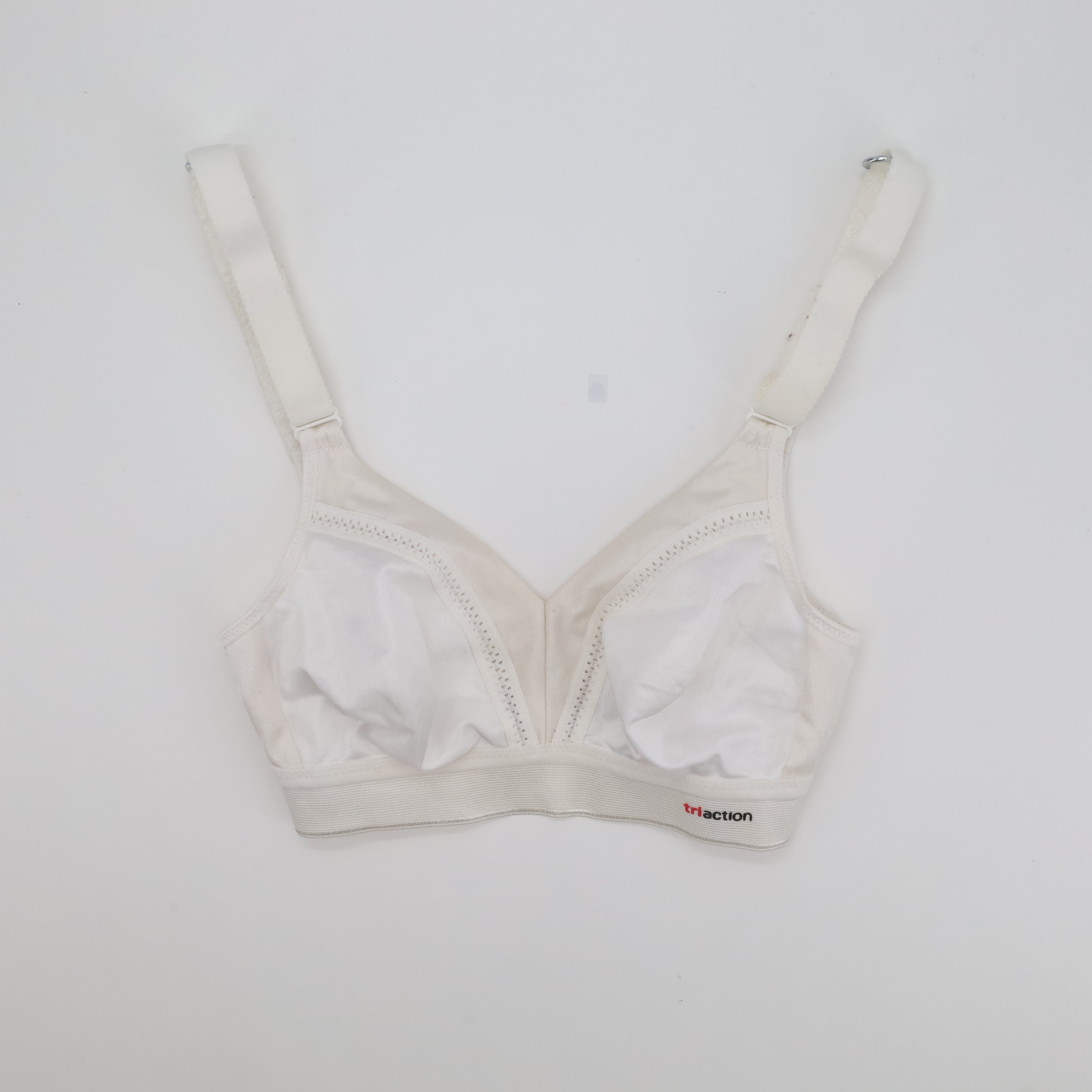 Brassière Triumph Blanc