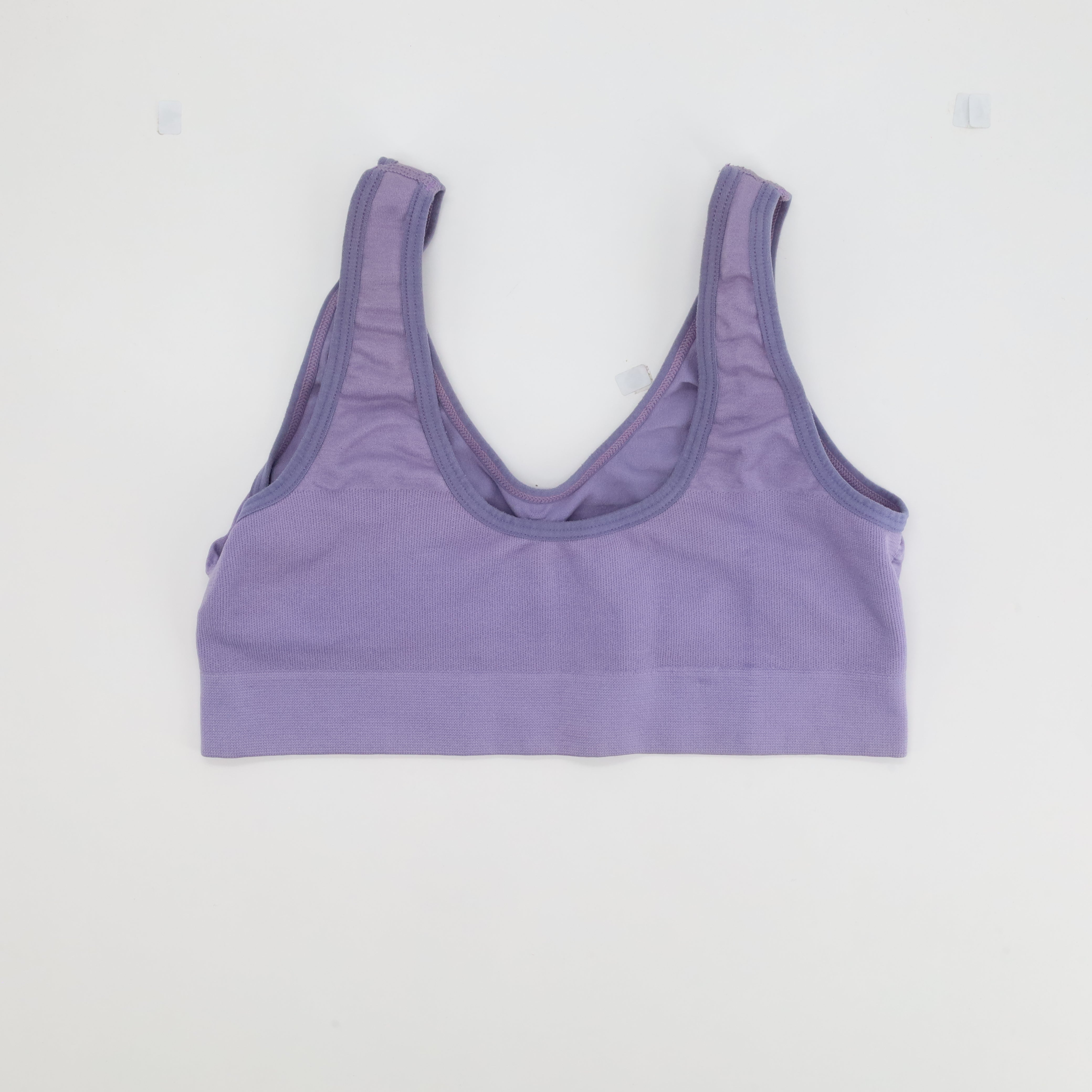 Brassière Violet