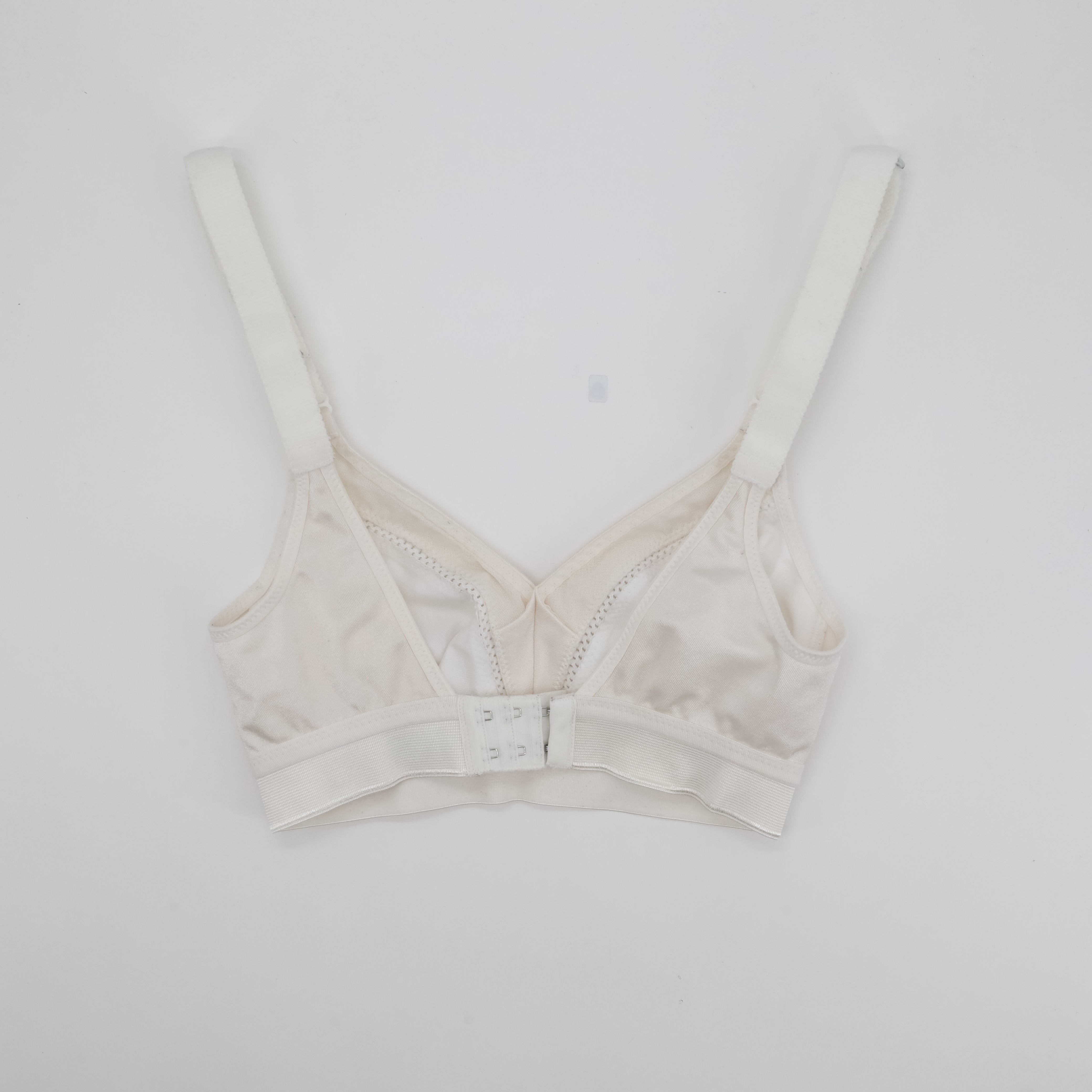 Brassière Triumph Blanc