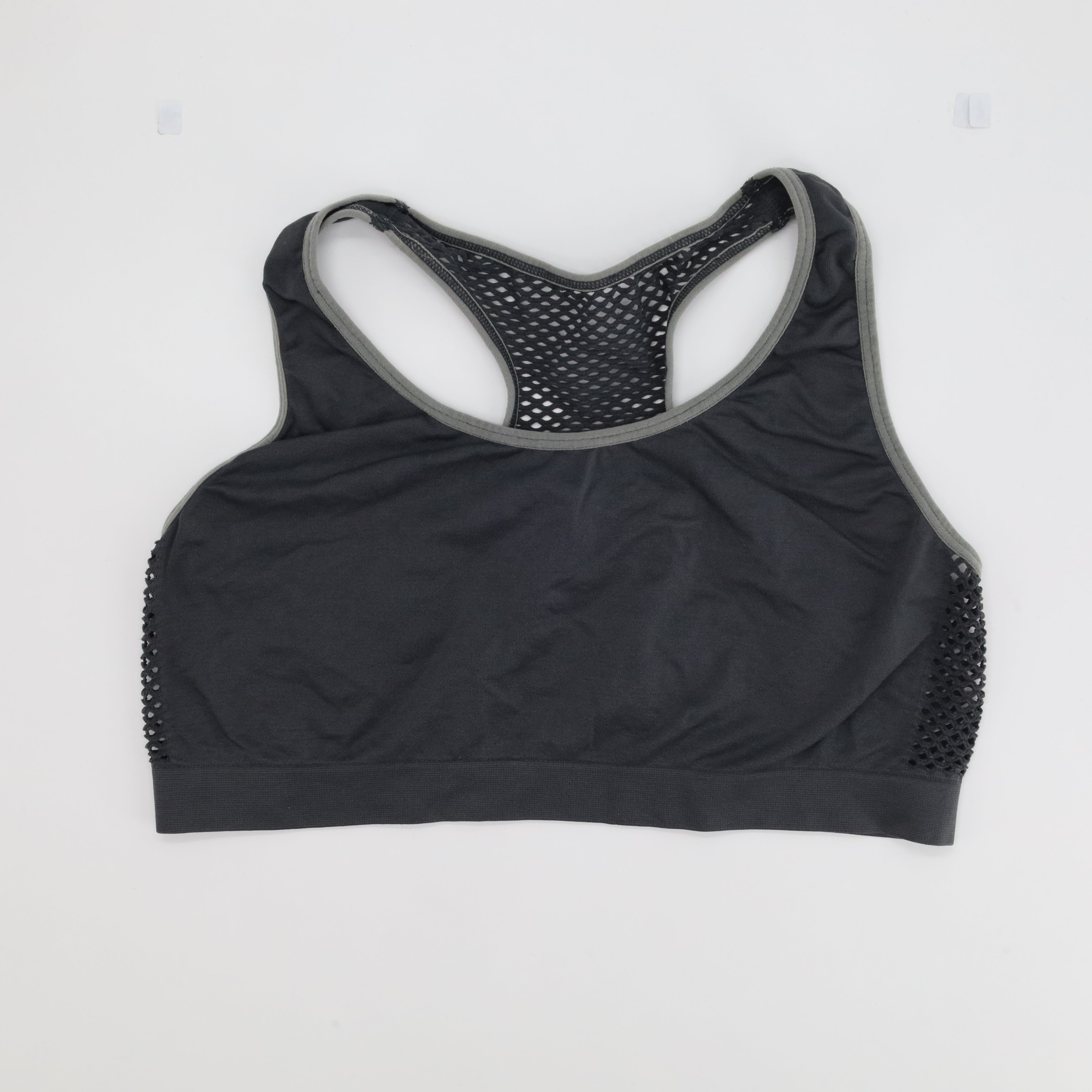 Brassière Gris