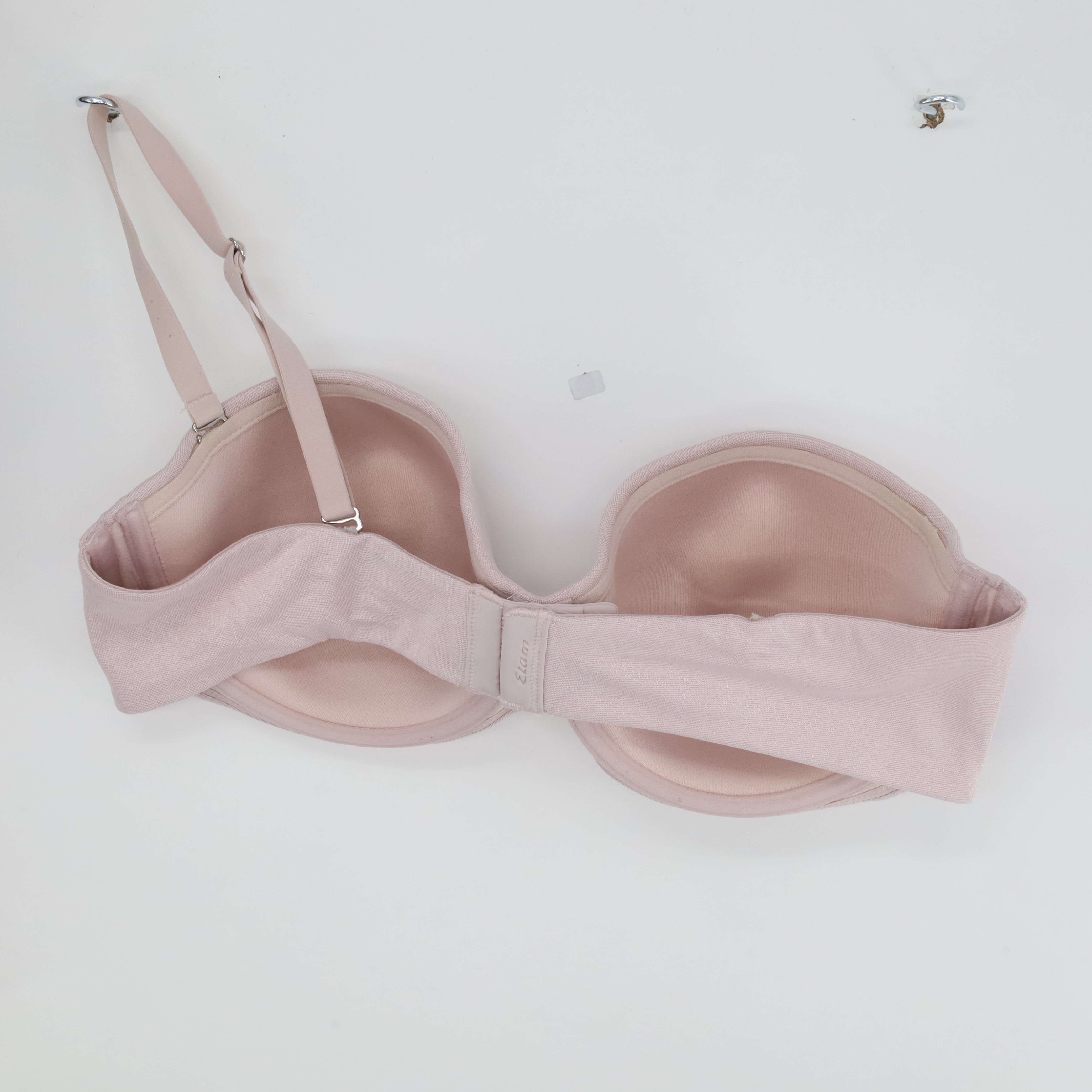 Soutien-gorge ETAM Rose