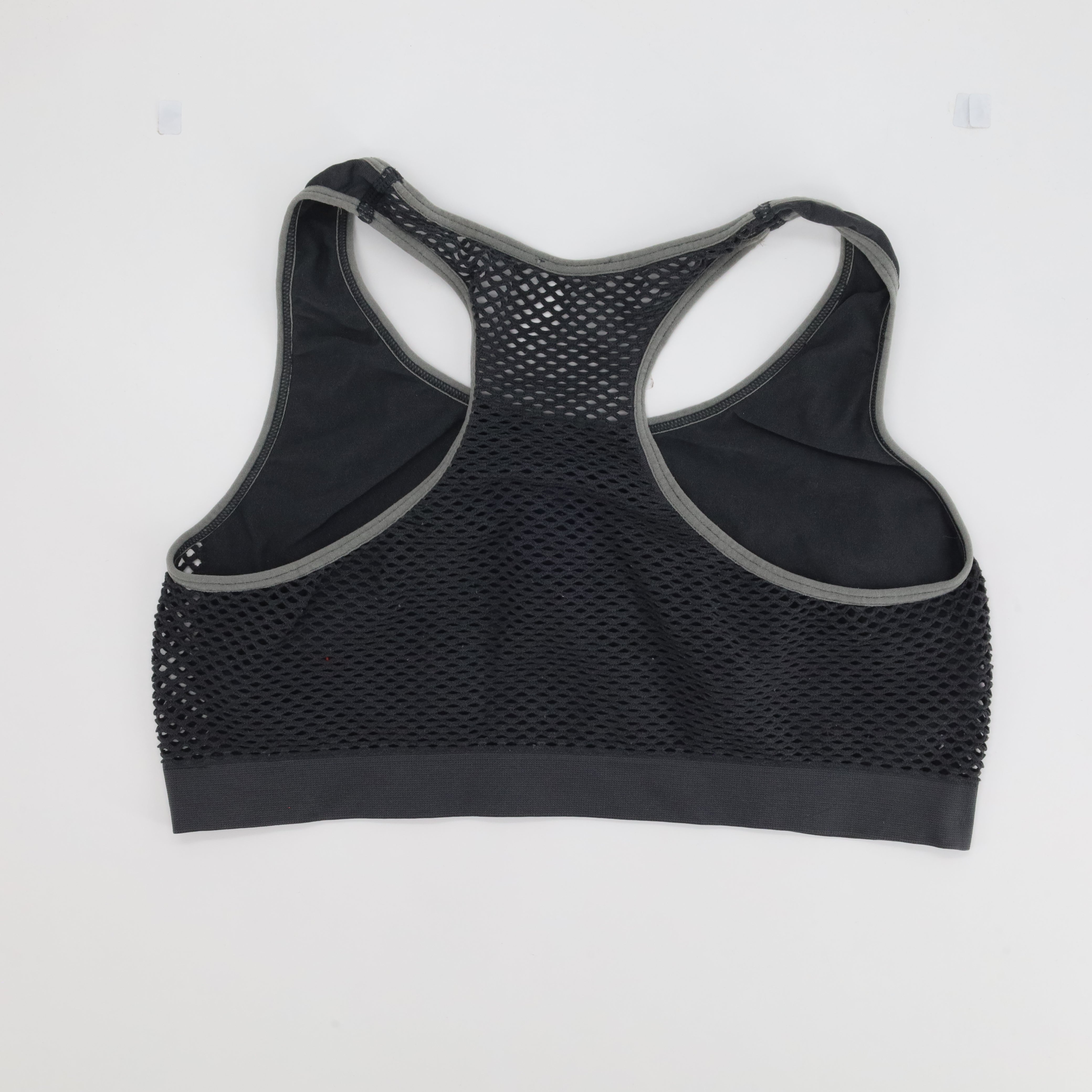 Brassière Gris