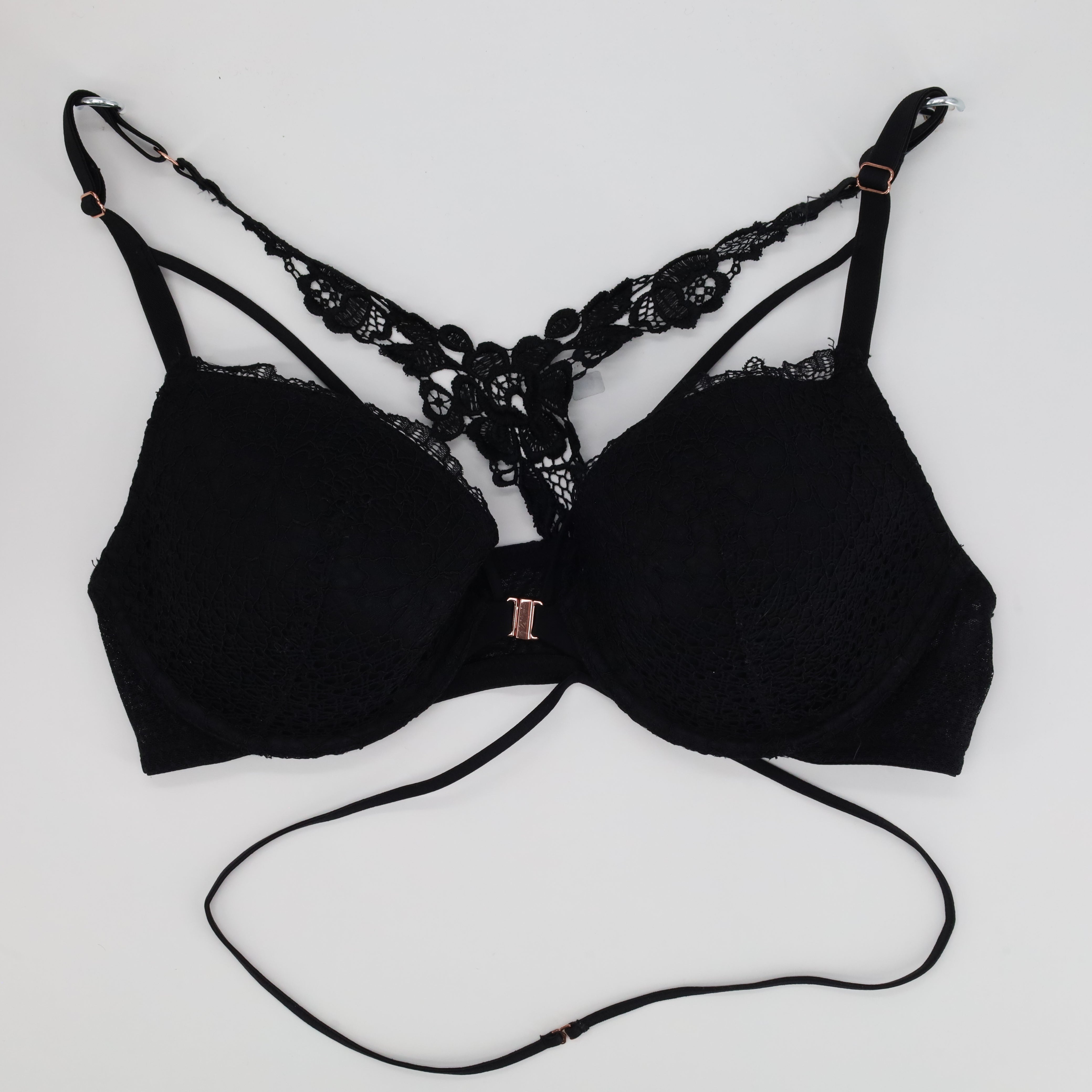 Soutien-gorge ETAM Noir