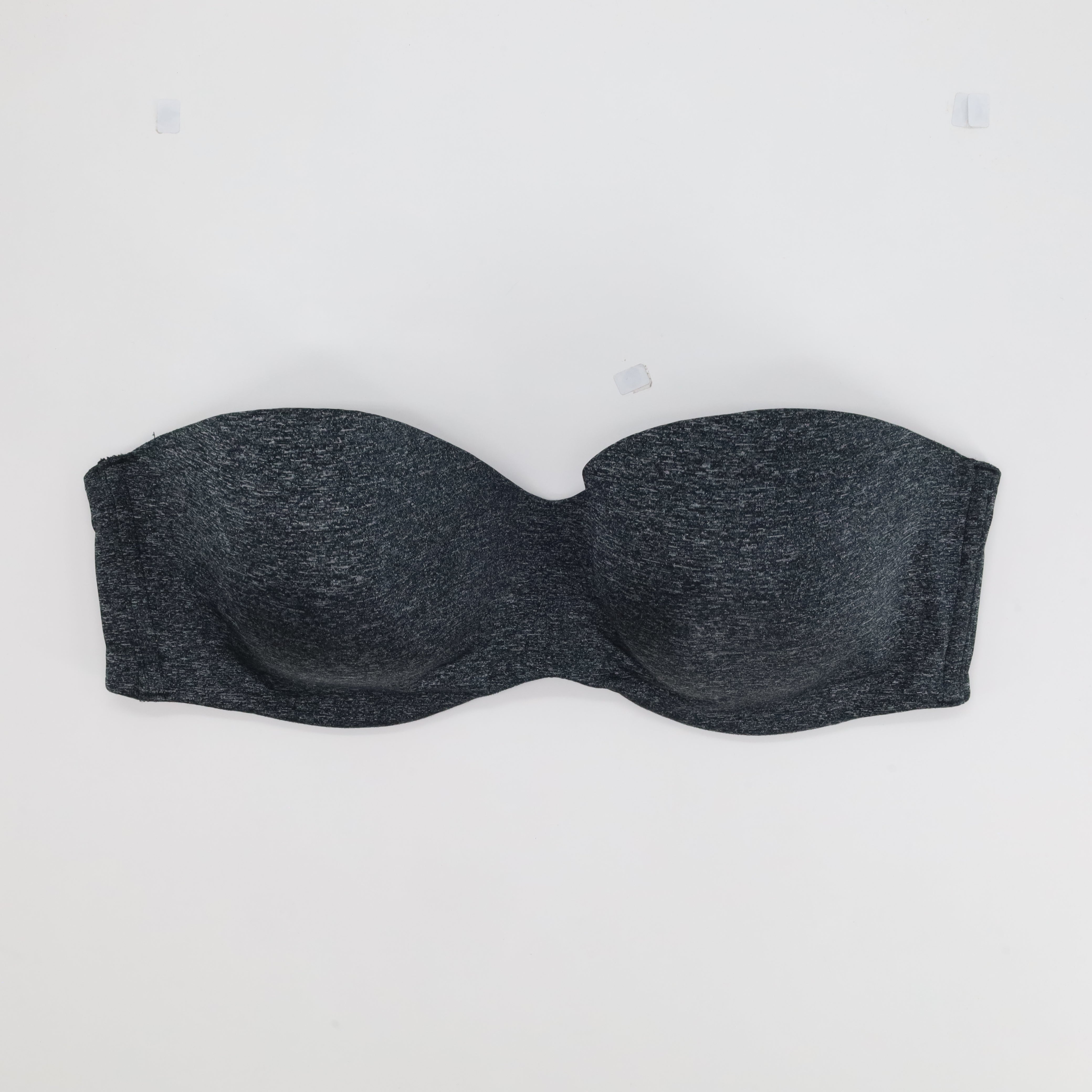 Soutien-gorge ETAM Gris