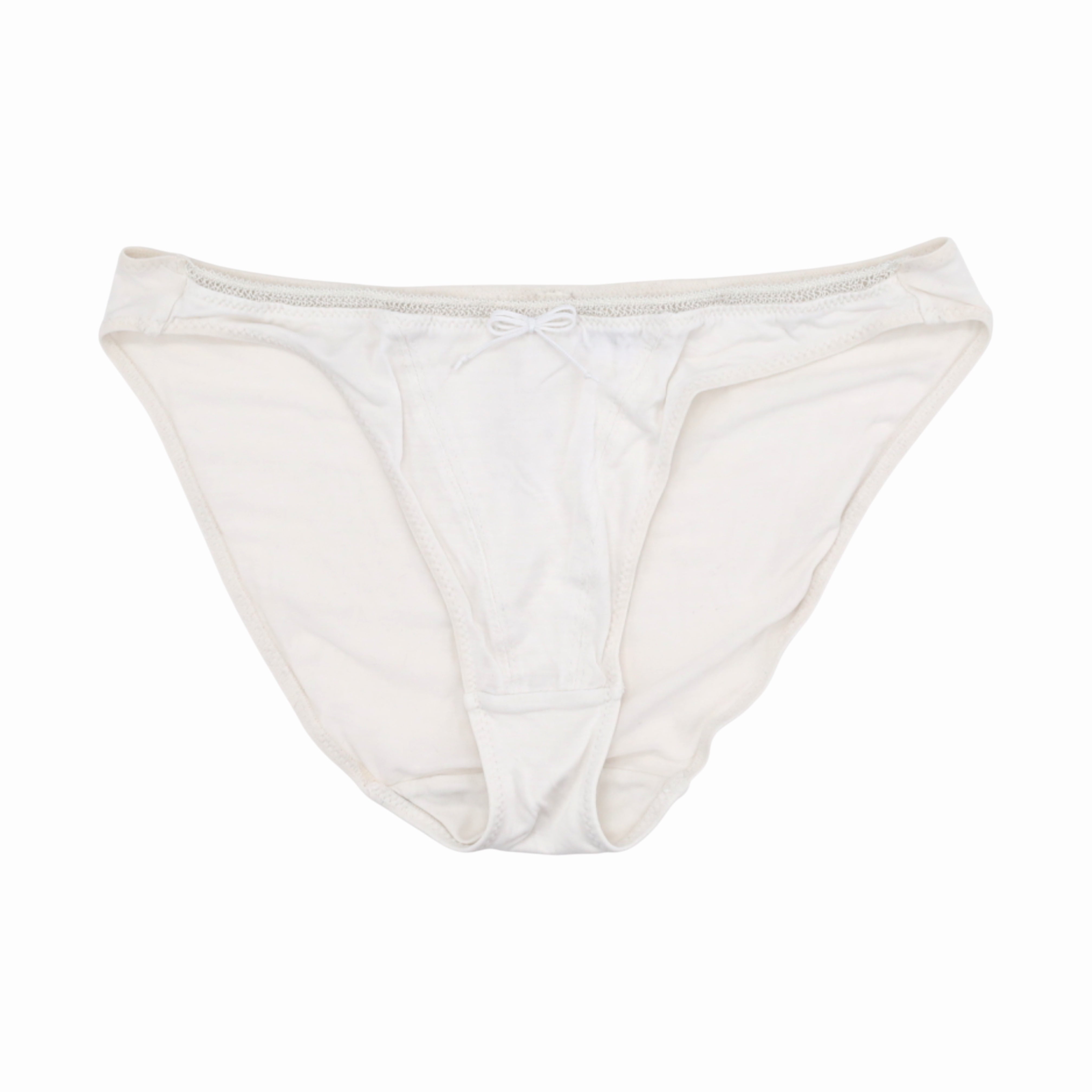 Culotte Chantelle Blanc