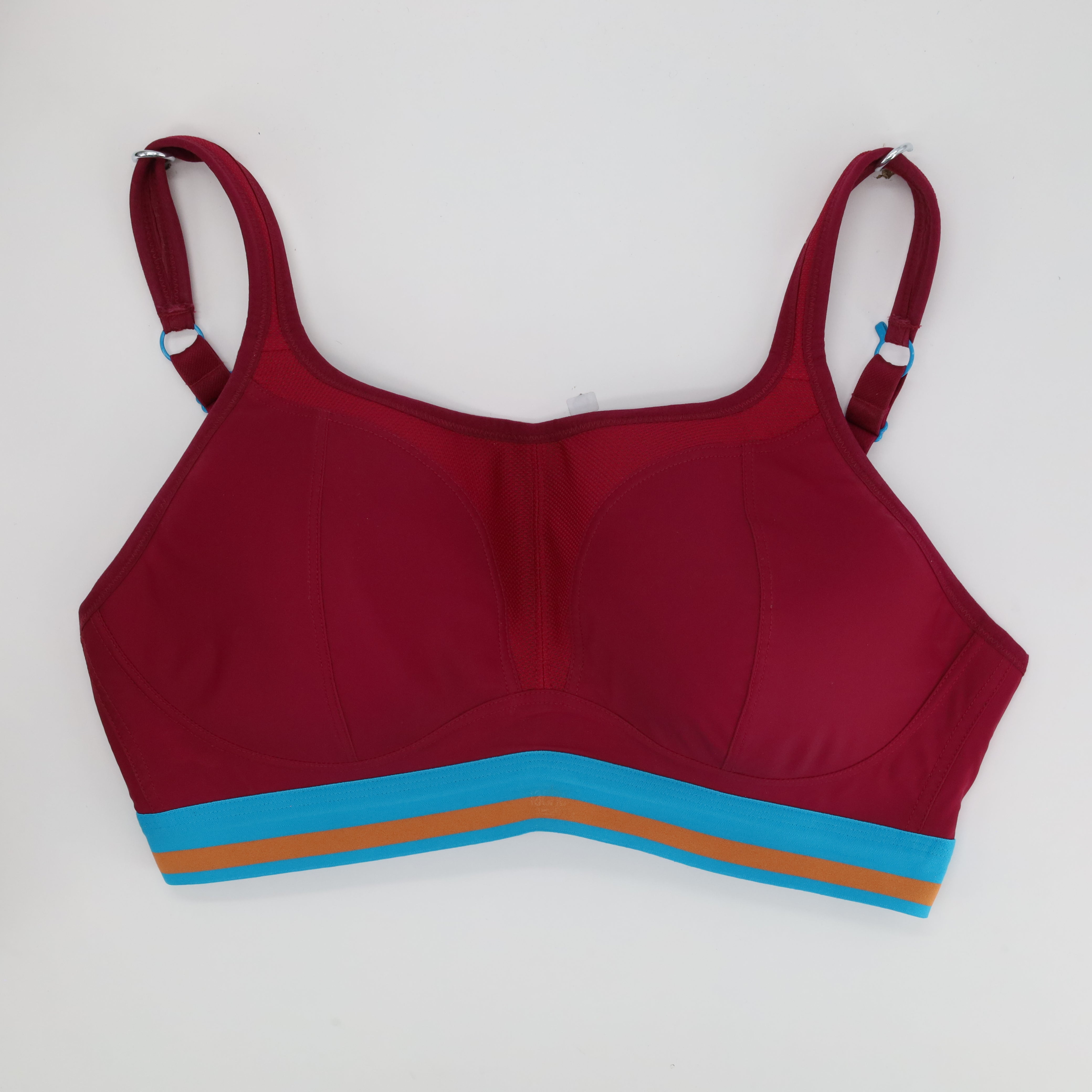 Brassière Panache Rouge