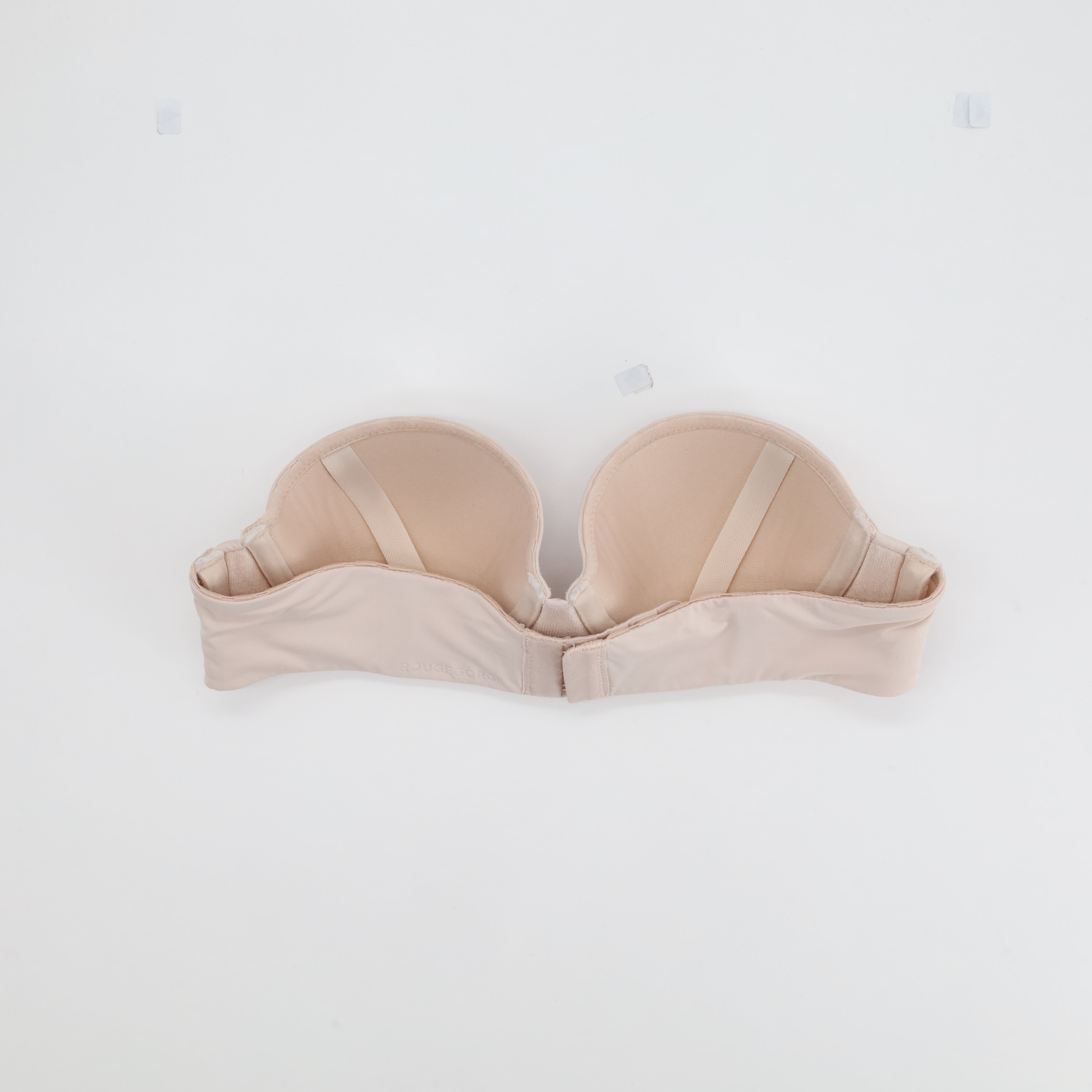 Soutien-gorge RougeGorge Beige