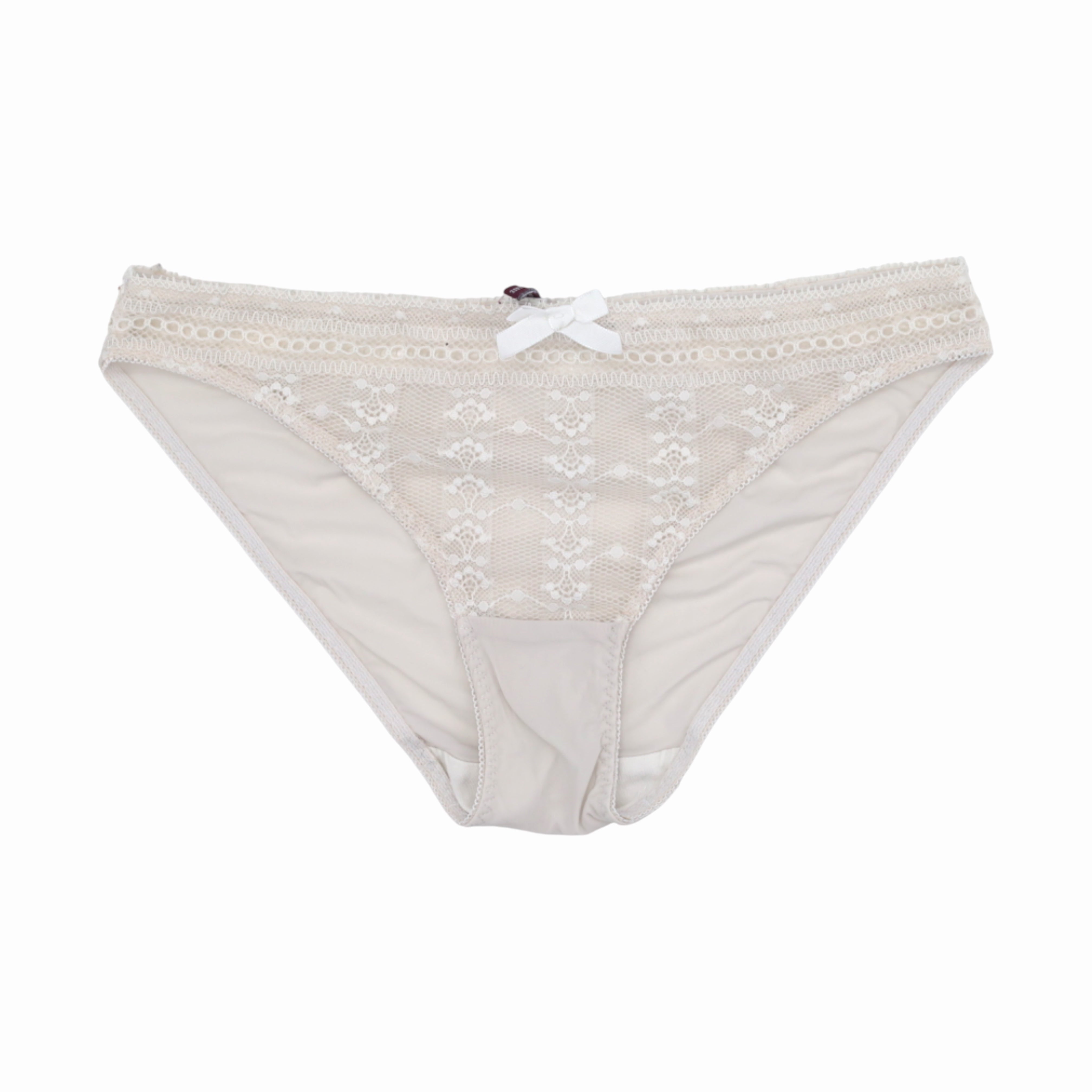 Culotte Princesse tam.tam Blanc