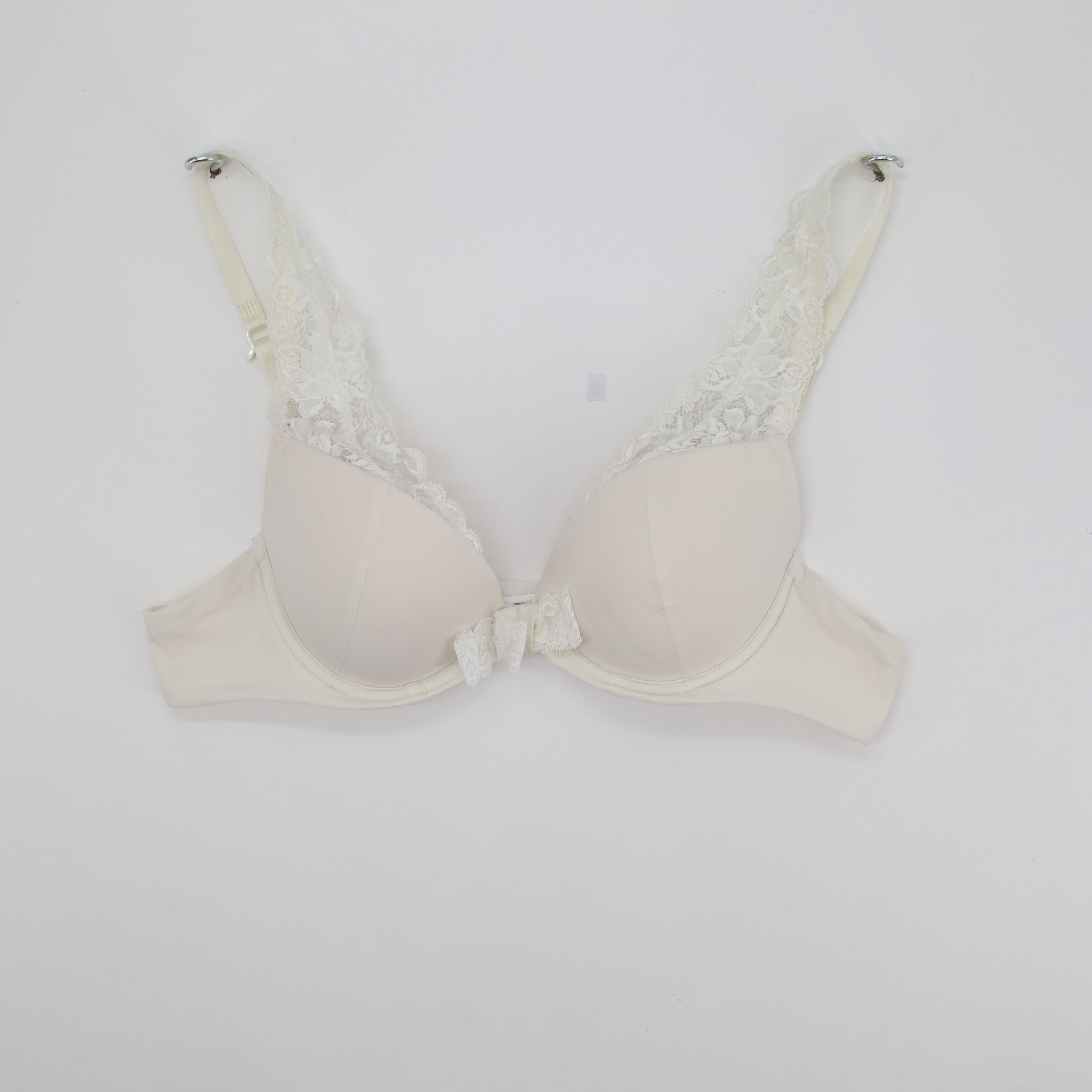 Soutien-gorge ETAM Blanc