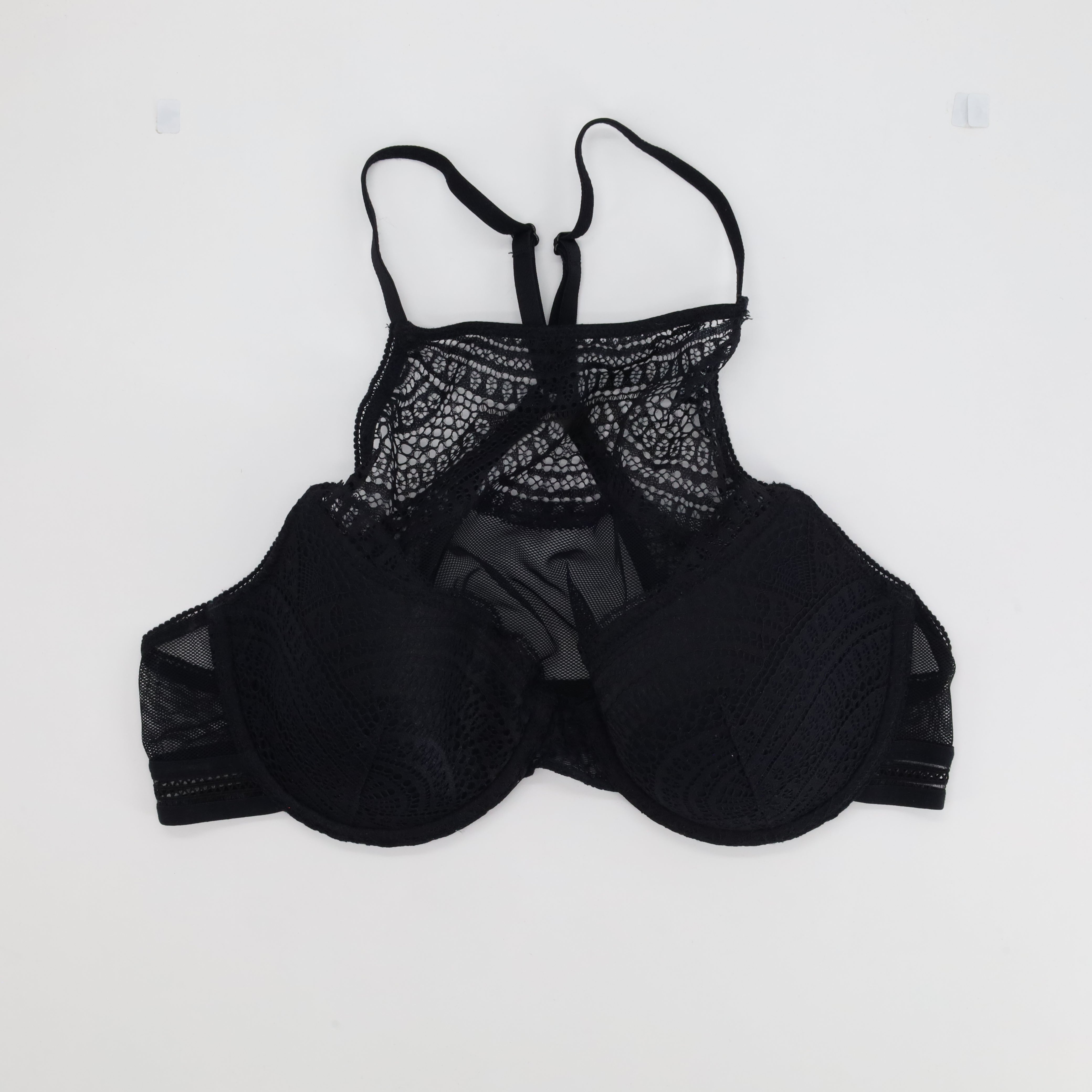 Soutien-gorge ETAM Noir