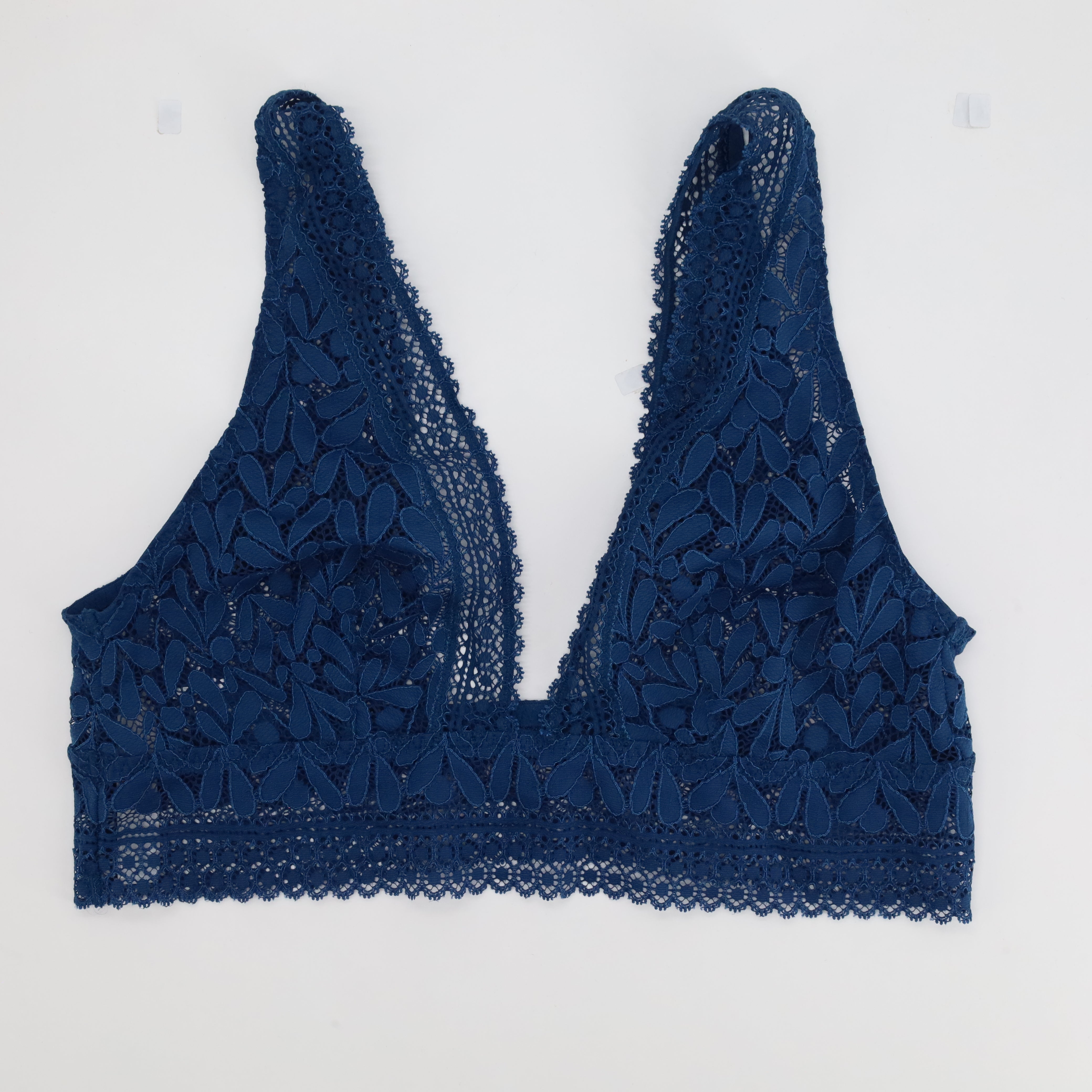 Soutien-gorge Princesse tam.tam Bleu