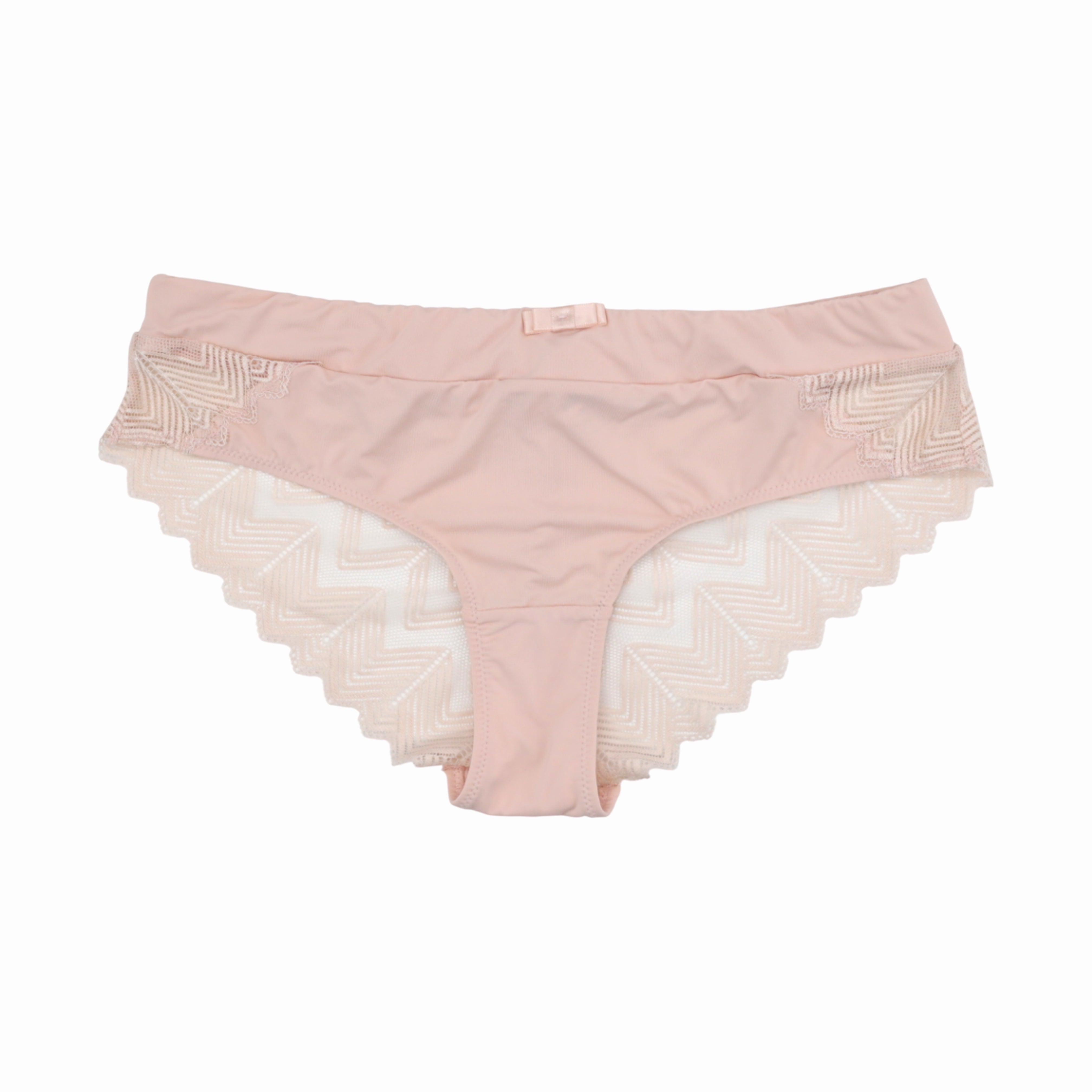 Culotte Naturana Rose