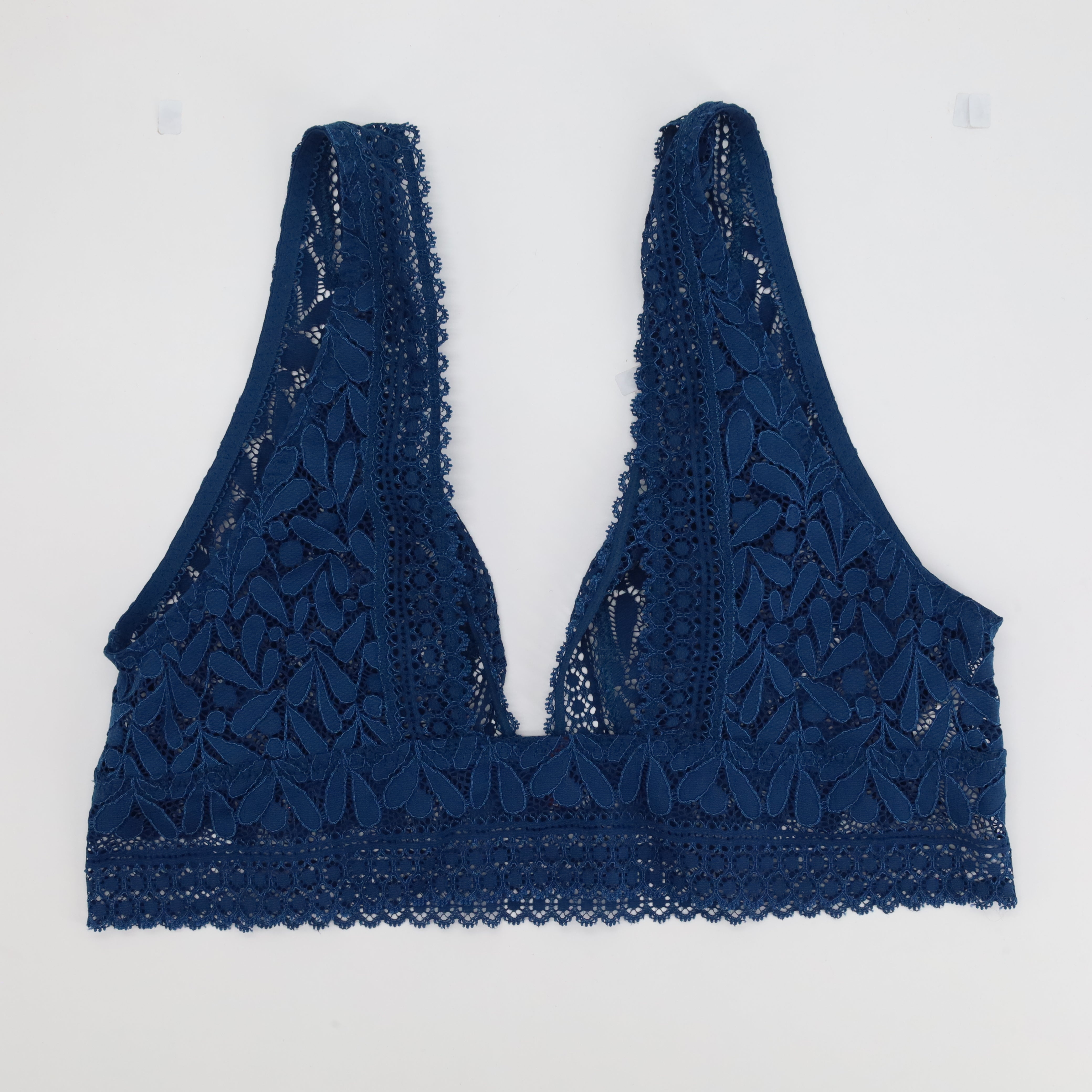 Soutien-gorge Princesse tam.tam Bleu