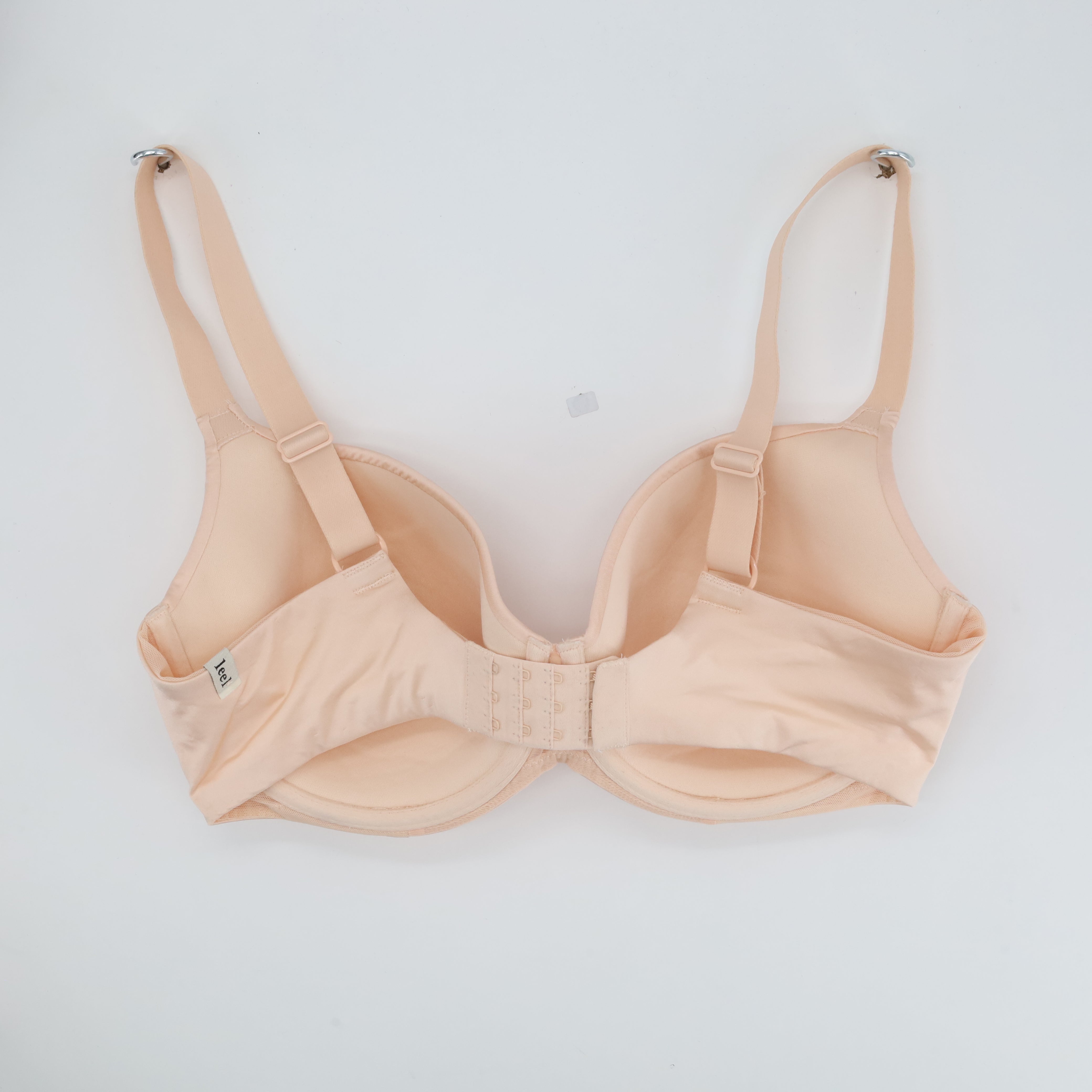 Soutien-gorge Leel Rose