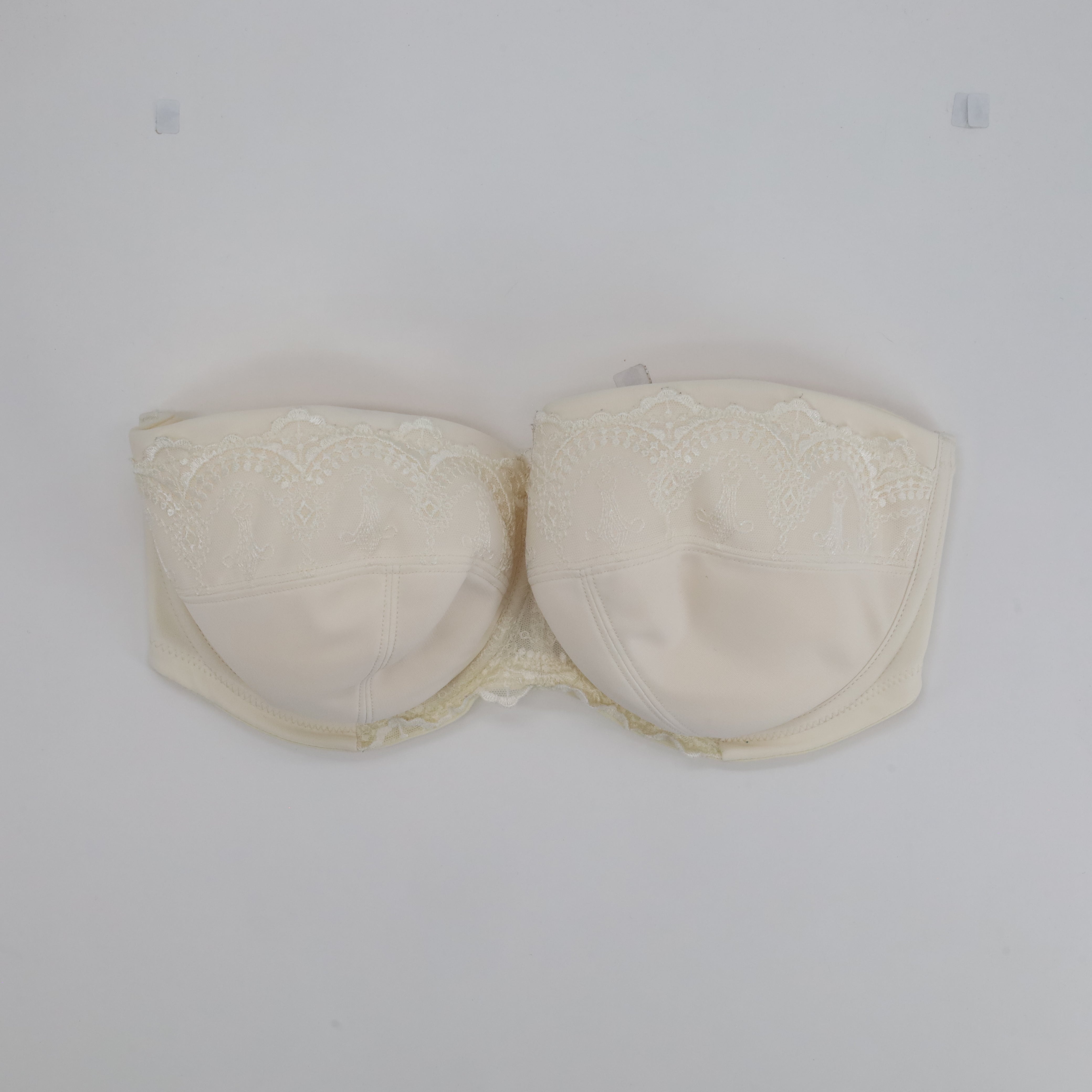Soutien-gorge Panache Blanc
