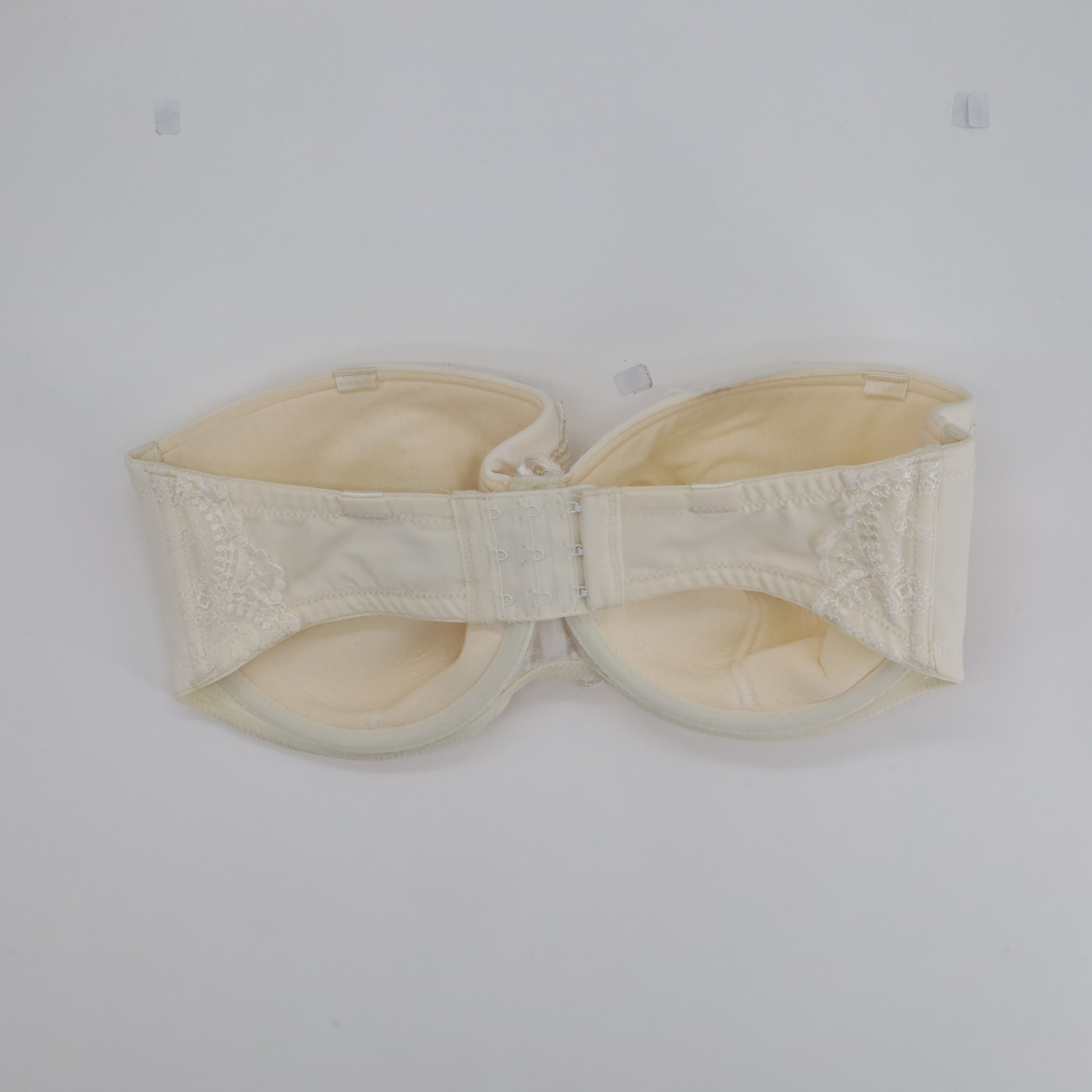 Soutien-gorge Panache Blanc
