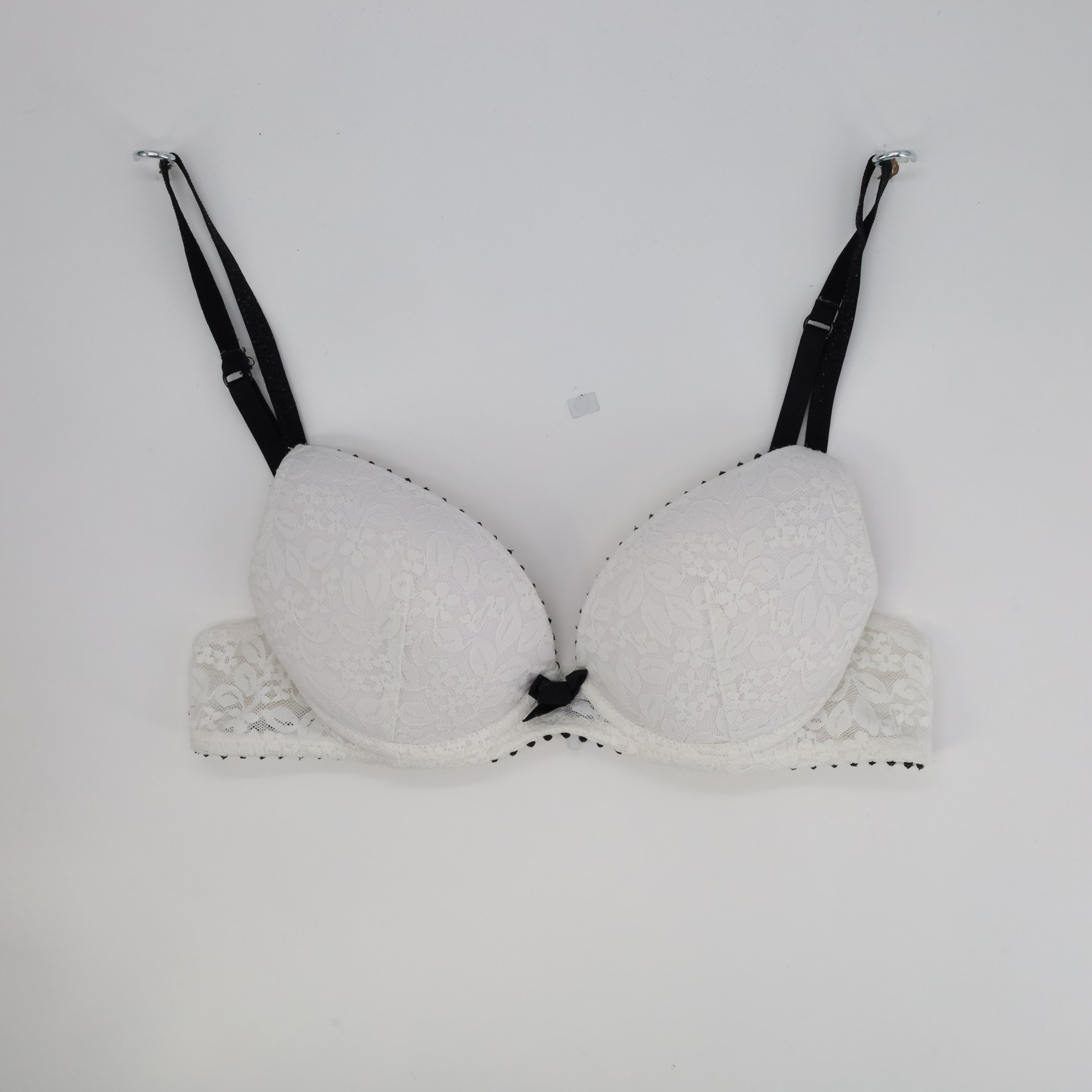 Soutien-gorge ETAM Blanc