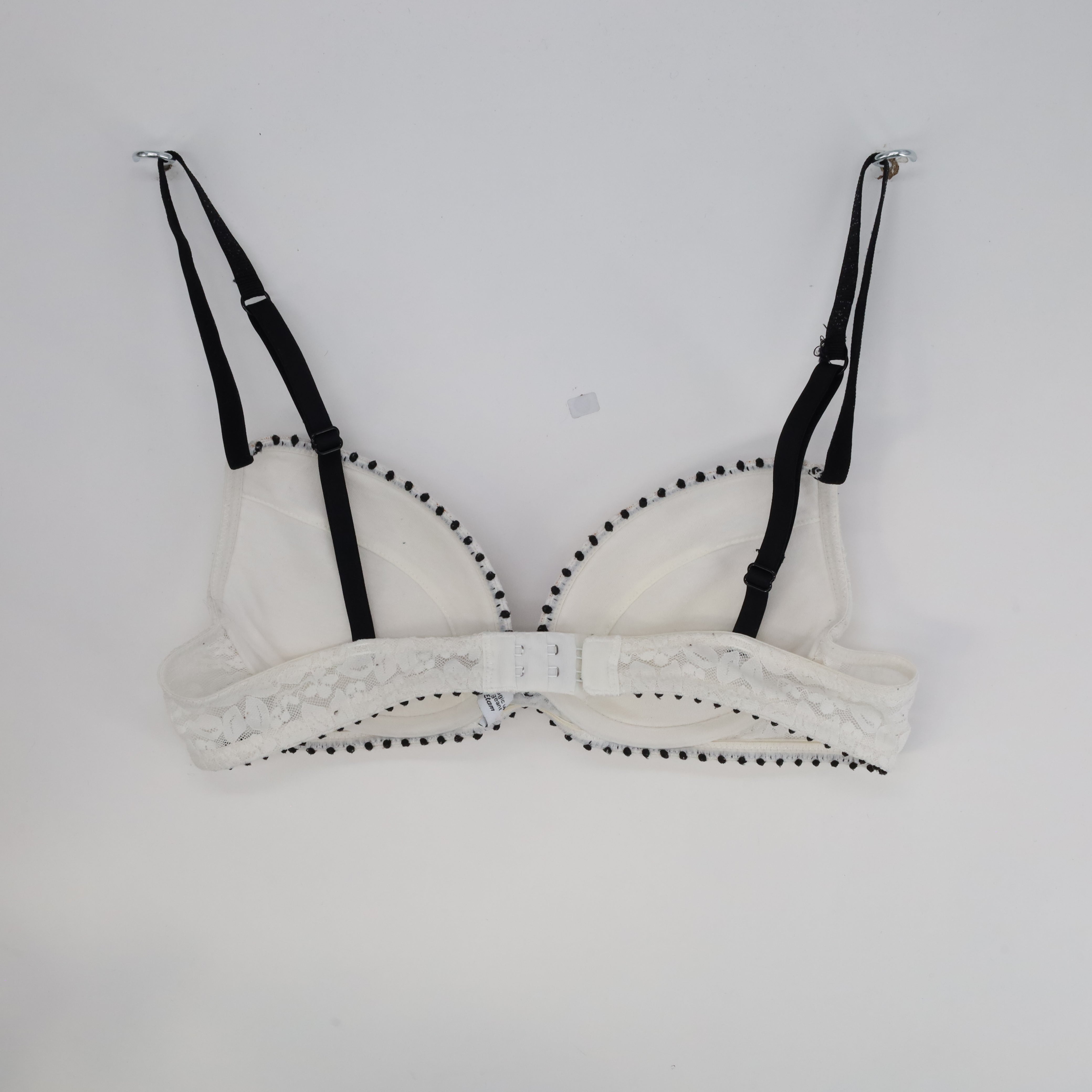 Soutien-gorge ETAM Blanc
