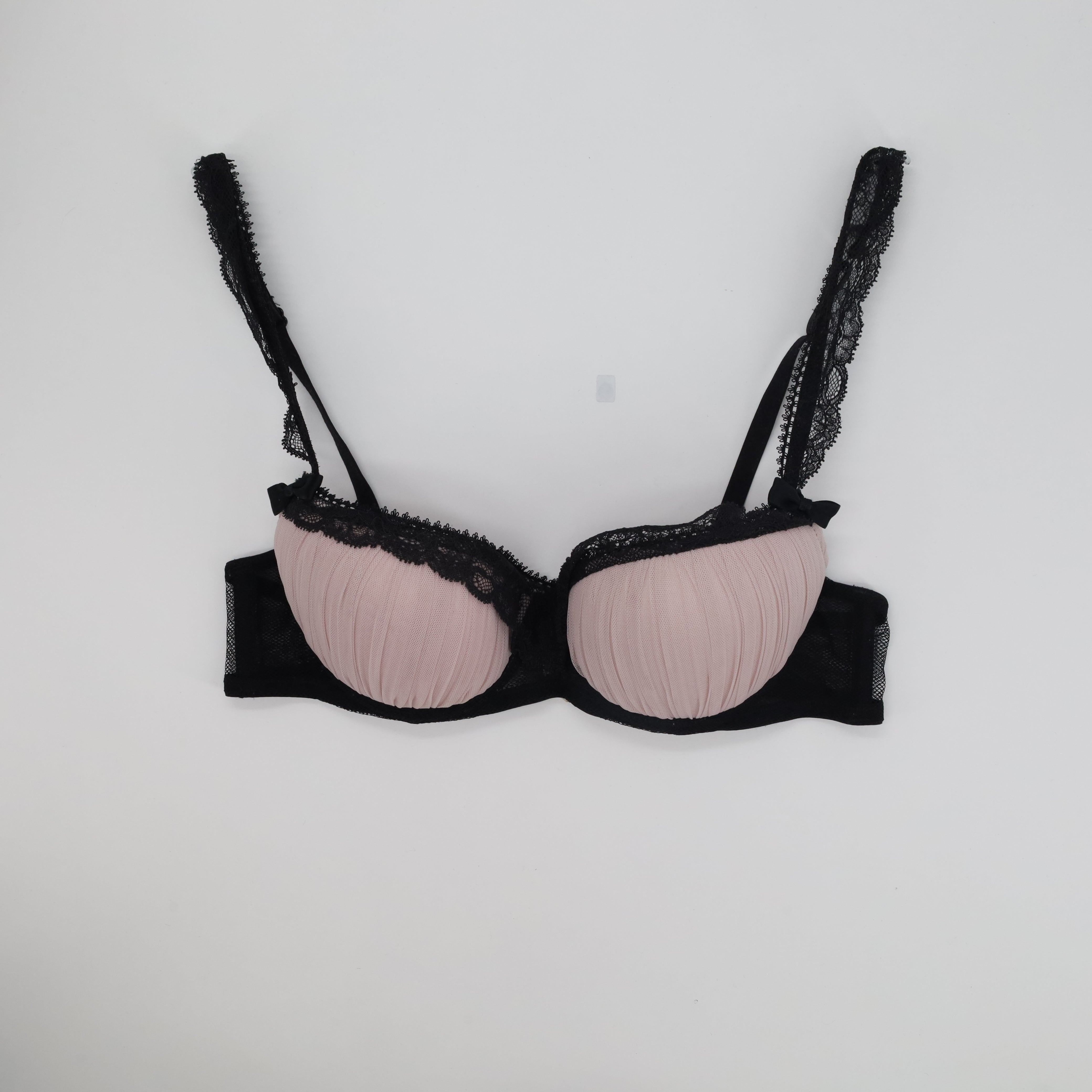 Soutien-gorge ETAM Noir