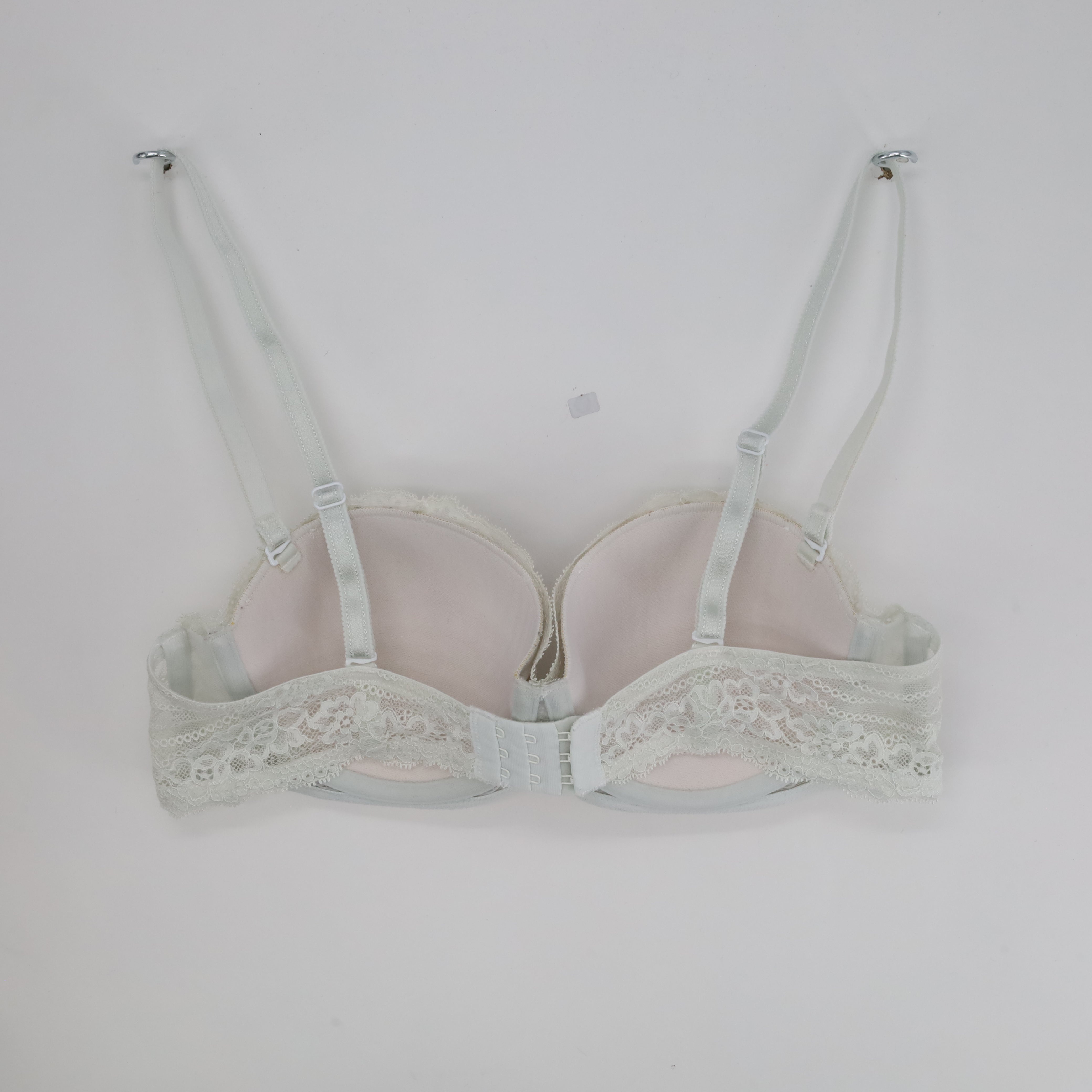 Soutien-gorge RougeGorge Blanc