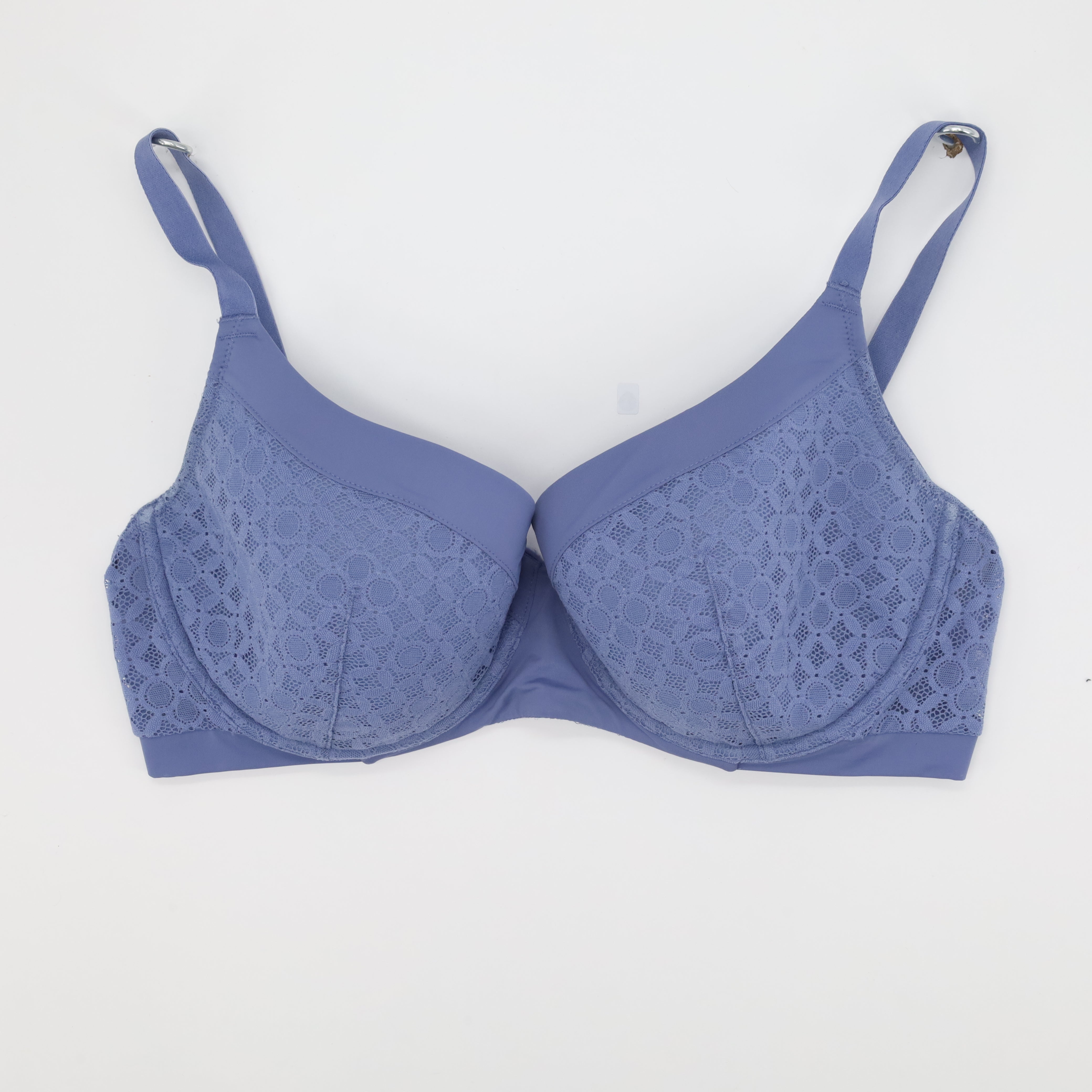 Soutien-gorge RougeGorge Bleu