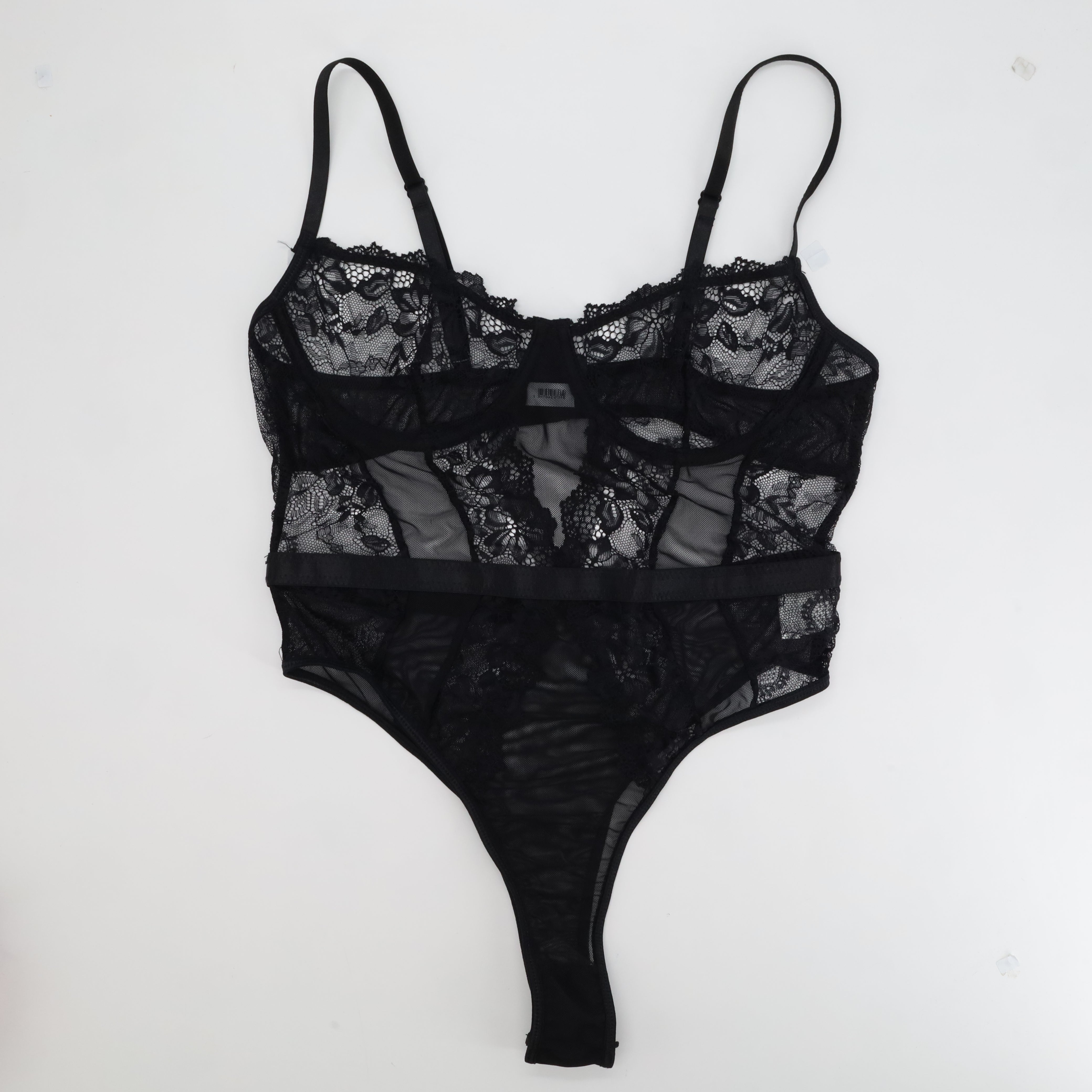 Body Noir