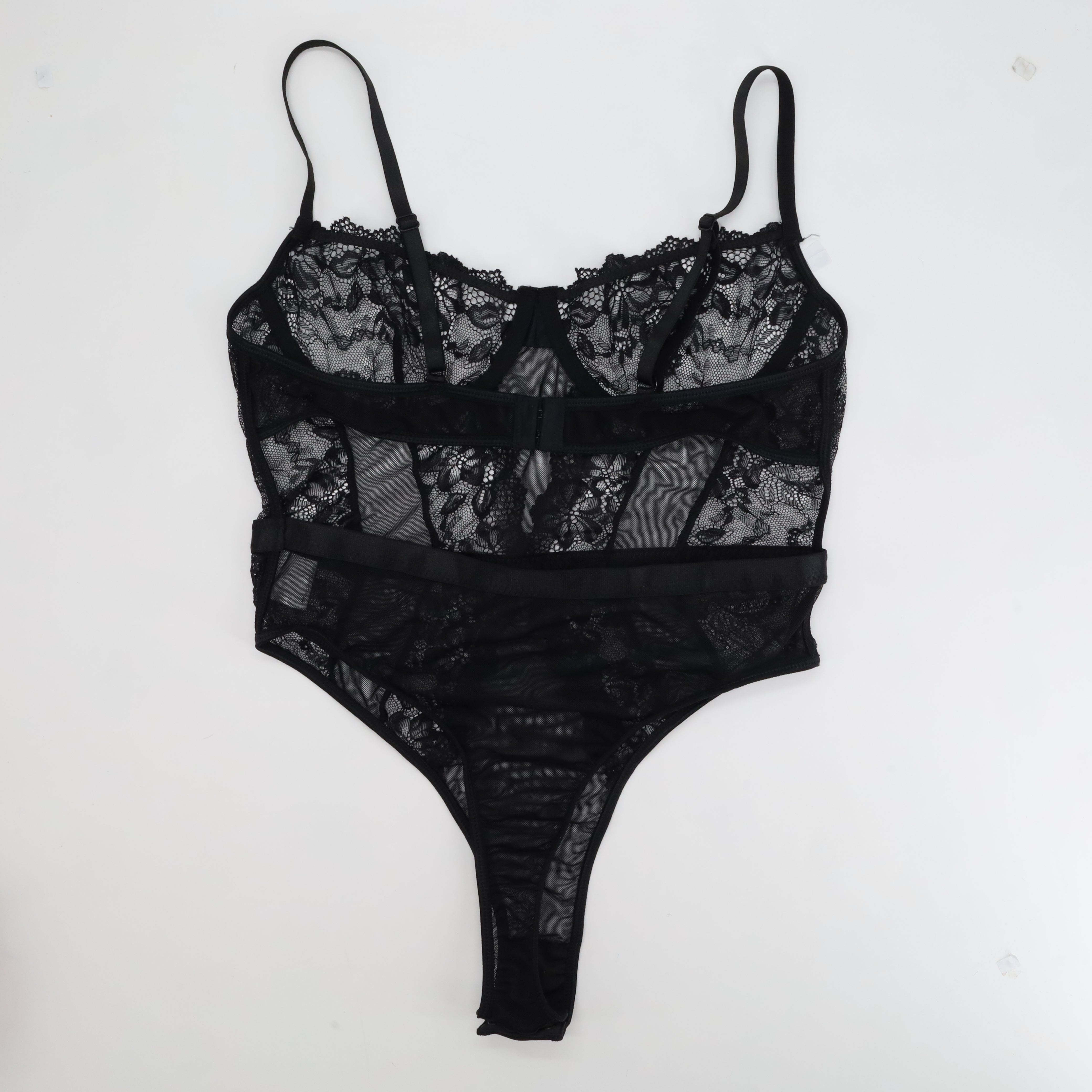 Body Noir