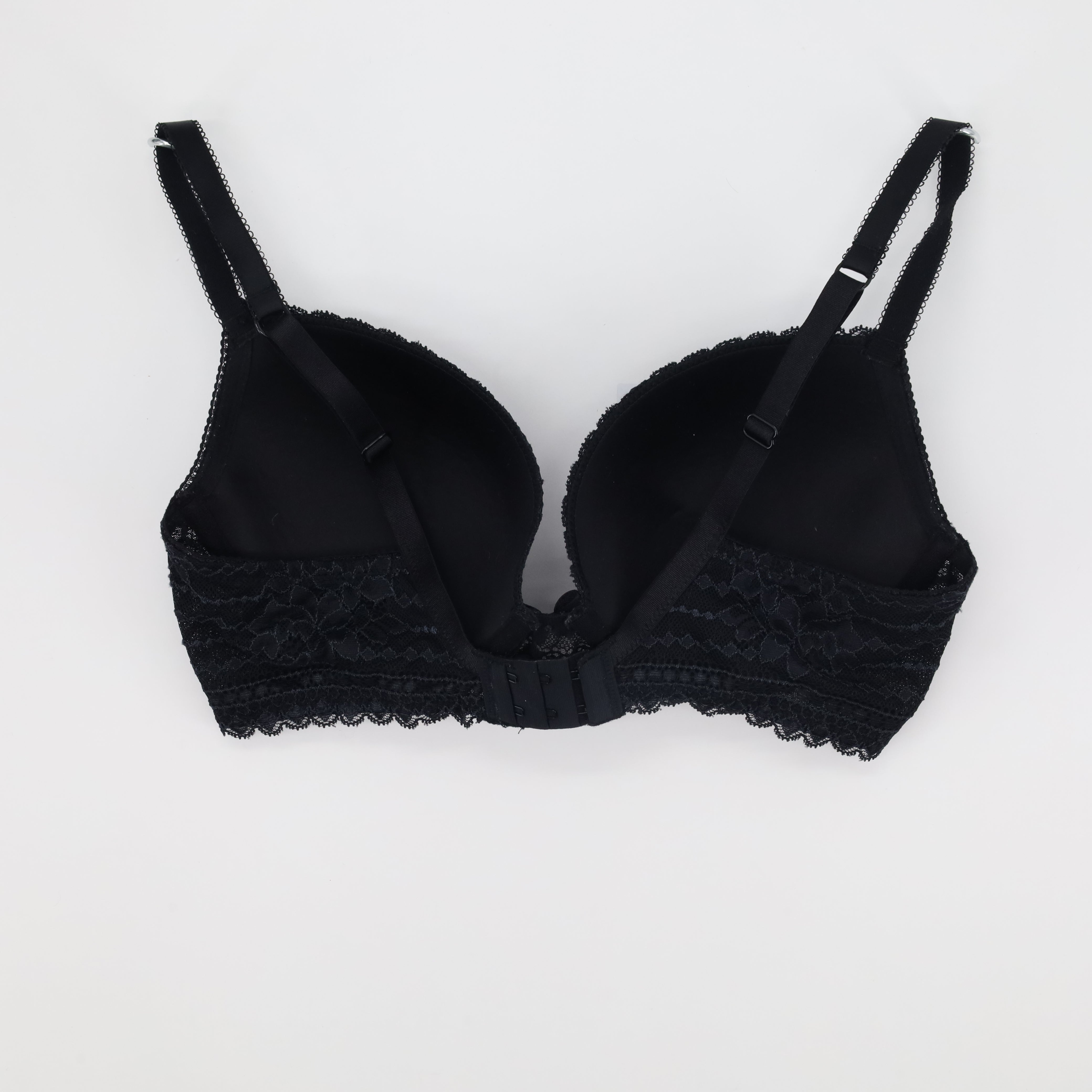 Soutien-gorge ETAM Noir