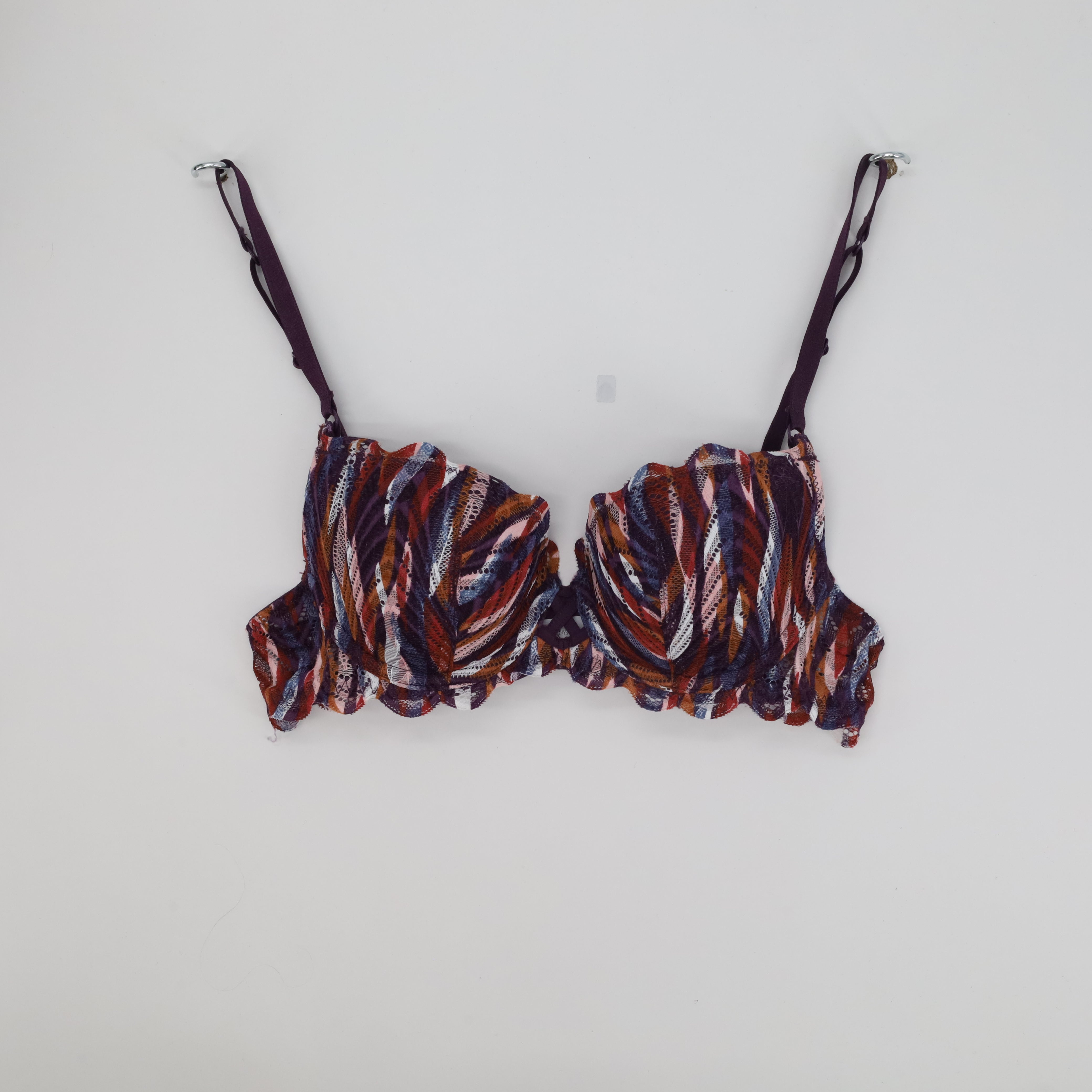 Soutien-gorge Billet doux Violet
