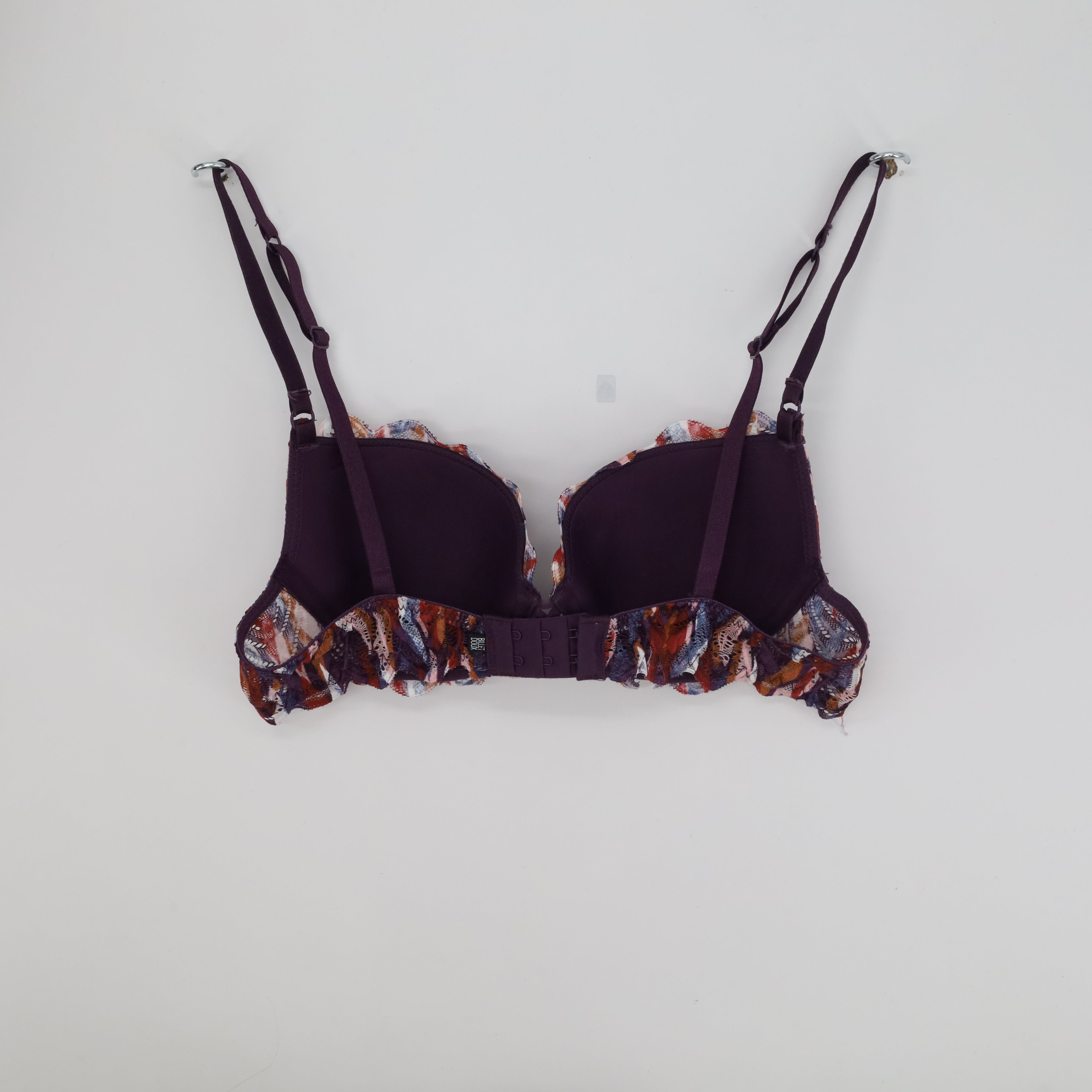 Soutien-gorge Billet doux Violet